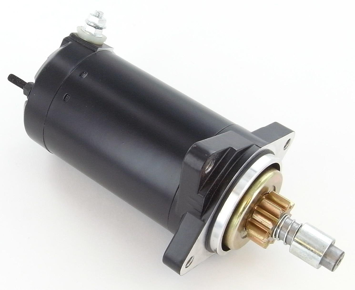 Starter Motor Compatible with/Replacement for SeaDoo 800 XP SPX GTX GSX 1995 1996 1997 1998 1999