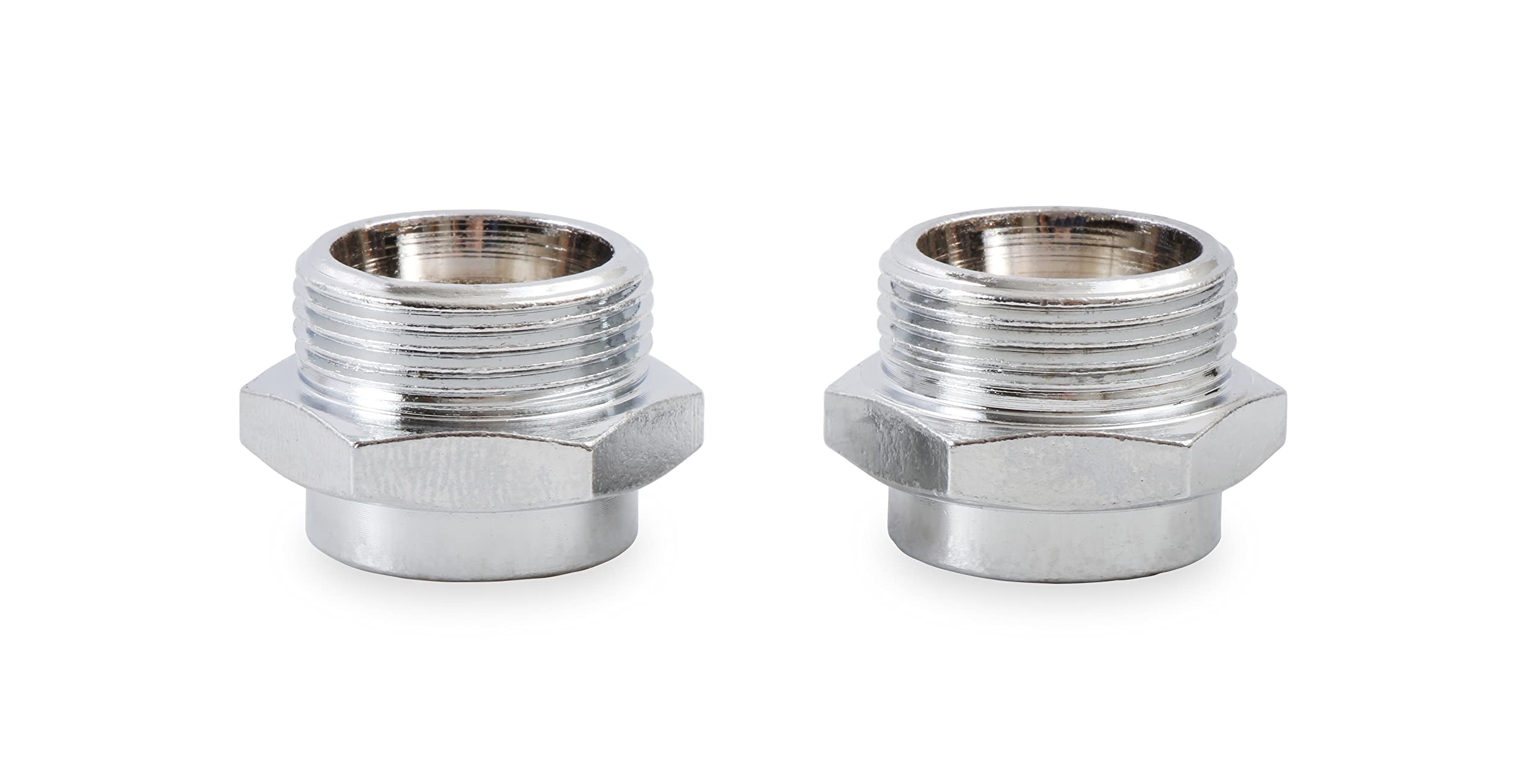 Mr. Gasket 1559 Chrome Plated Fuel Line With Pressure Gauge