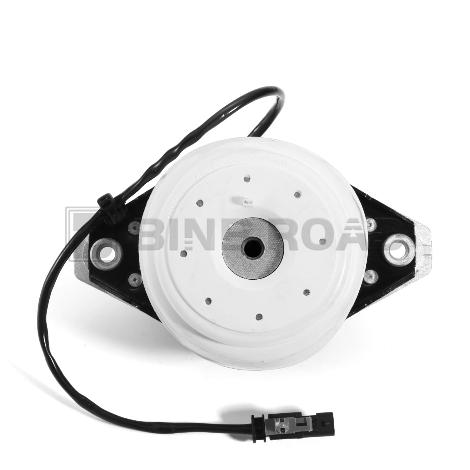 Binb Road Transmission Mount + Engine Motor Support Mount 1662401118 + 1662400300 + 1662400400 Compatible With Mercedes Benz Gl350 Ml350 Gle350 W166 X166 W292 2012-2017