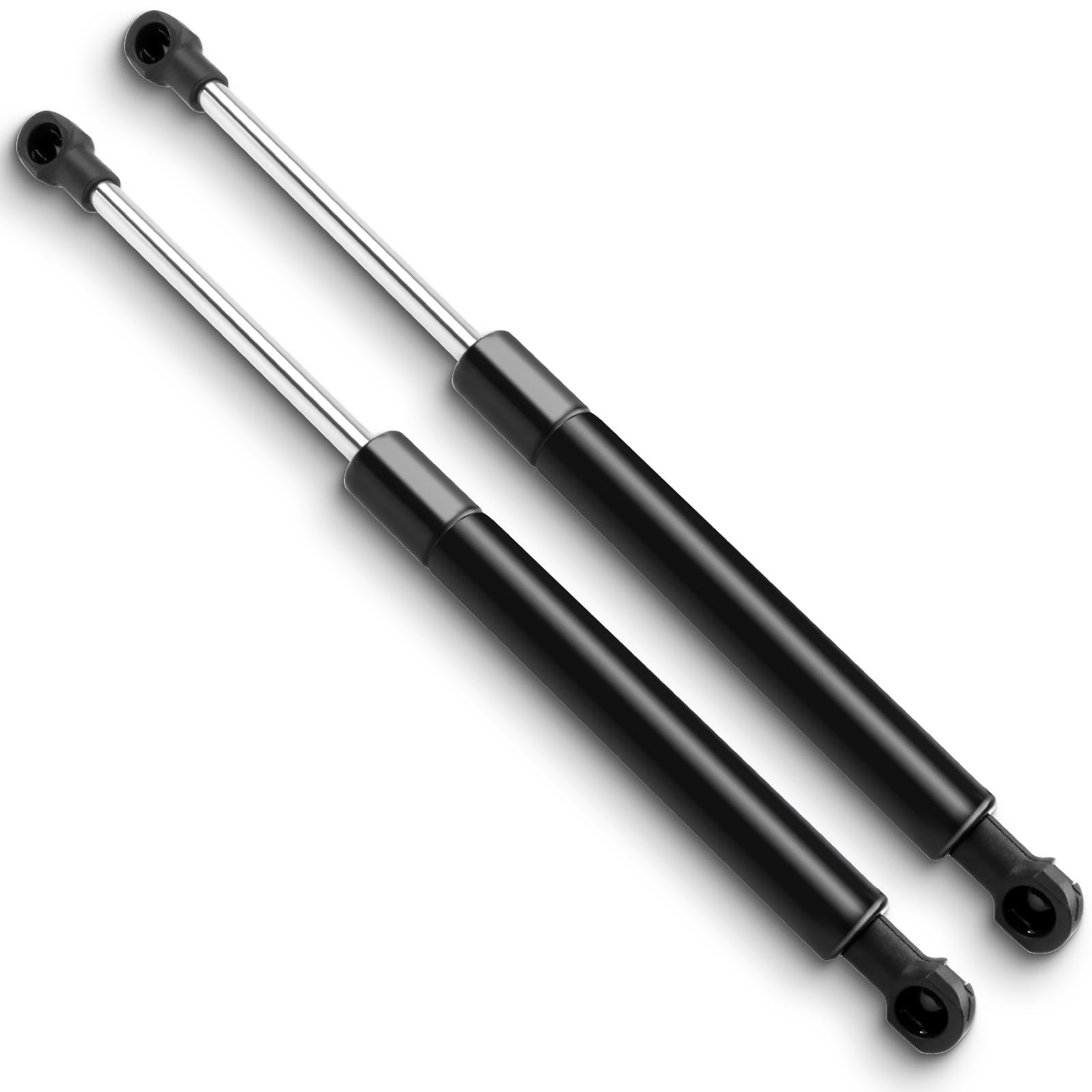 Scitoo 6802 2Pcs Lift Supports 11.5'' Fit For Infiniti For Q50 2014-2021 Shock Struts Trunk