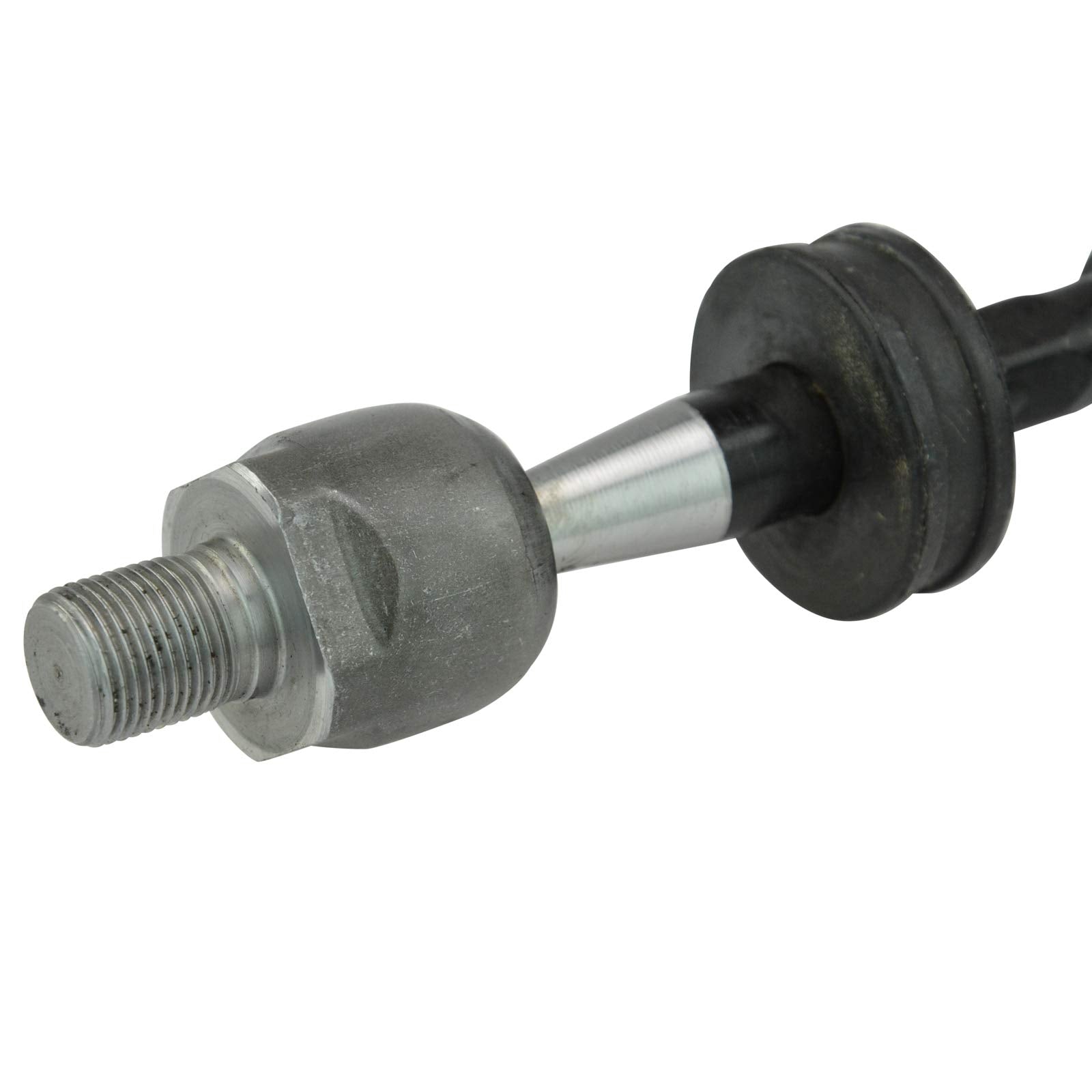 Trq Front Tie Rod Set Compatible With 2001-2003 Bmw 525I 1997-2000 528I 530I