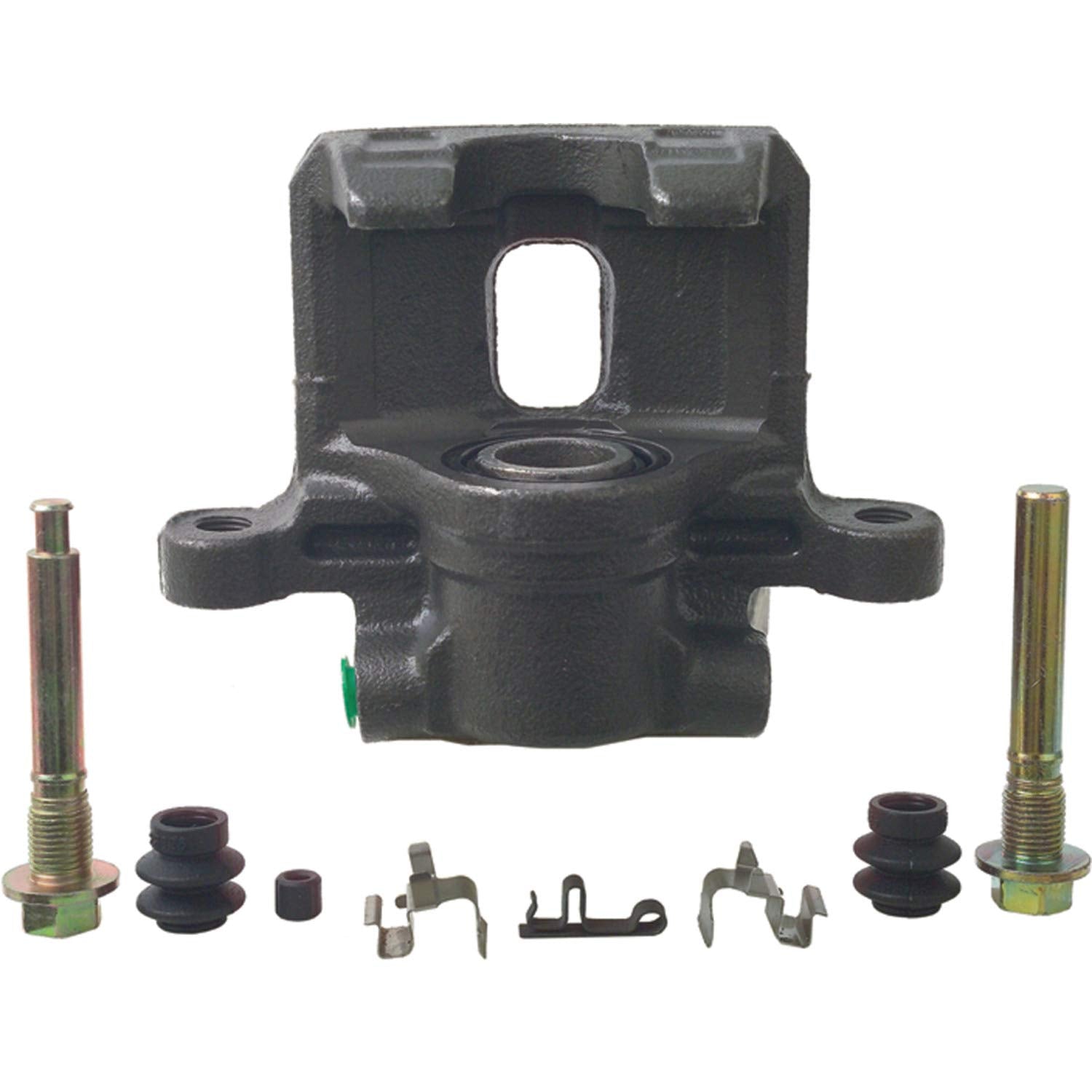 Cardone 18-5039 Remanufactured Unloaded Disc Brake Caliper