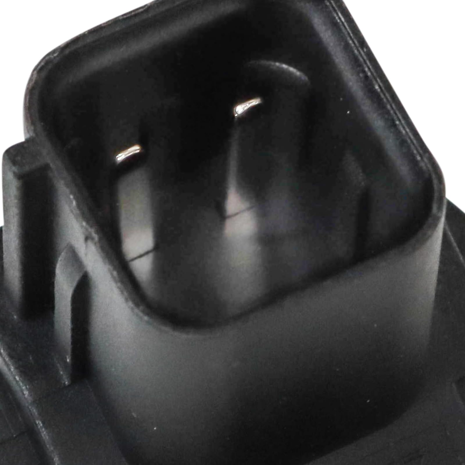 Trq Windshield Washer Reservoir Compatible With 2007-2010 Hyundai Elantra Hy1288102 Hy1288141