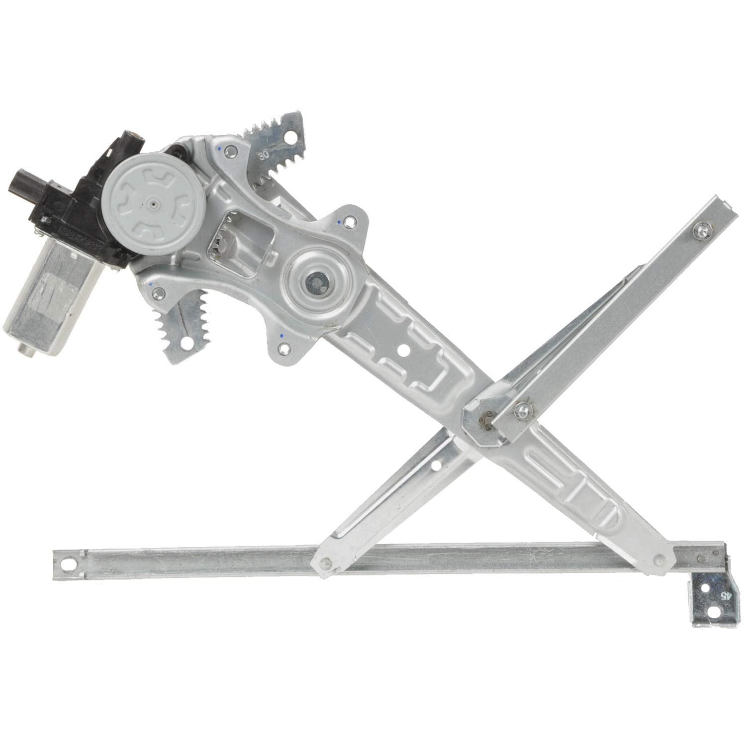 Cardone 82-15138Ar New Power Window Lift Motor And Regulator Assembly