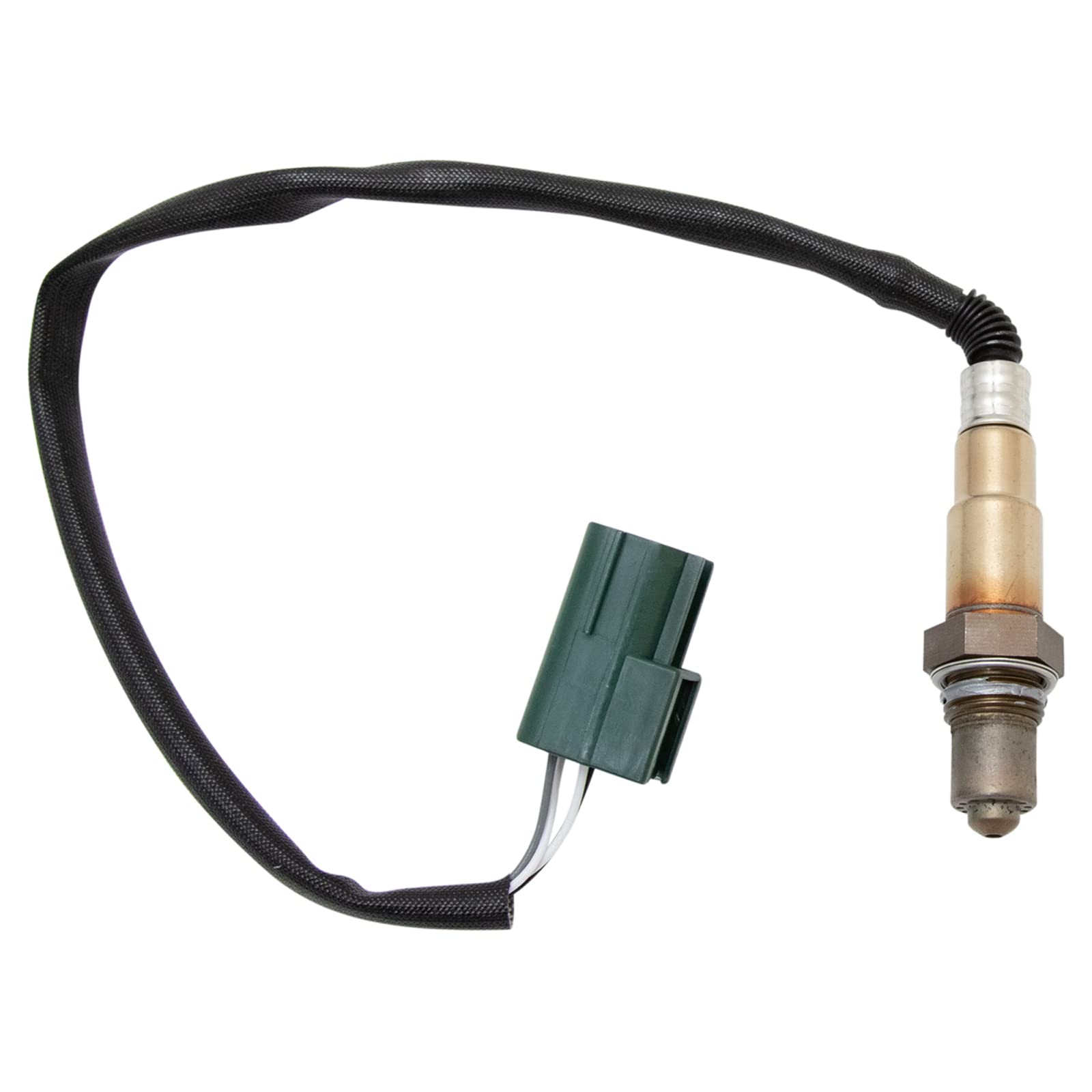 Trq O2 Oxygen Sensor Compatible With 2004-2010 Infiniti Qx56 2005-2015 Nissan Armada 2008-2012 Pathfinder 2004 Pathfinder Armada
