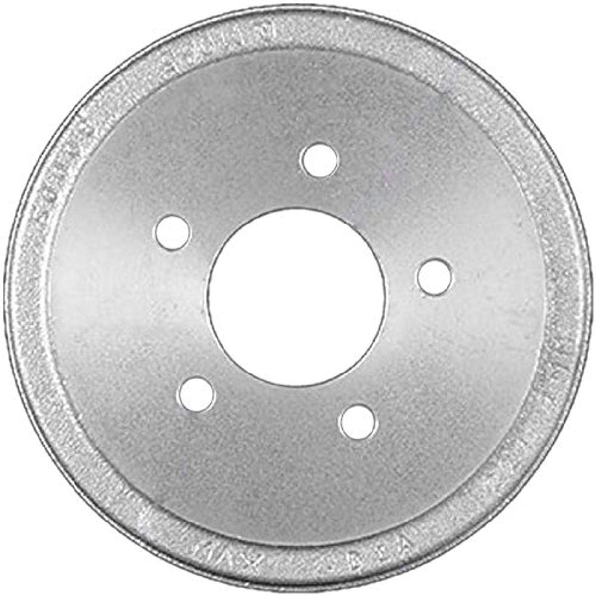 Bendix Premium Pdr0634 Rear Brake Drum For Chrysler Concorde 1997-1993, Intrepid 1997-1993, Dodge Intrepid 1997-1993, Eagle Visi
