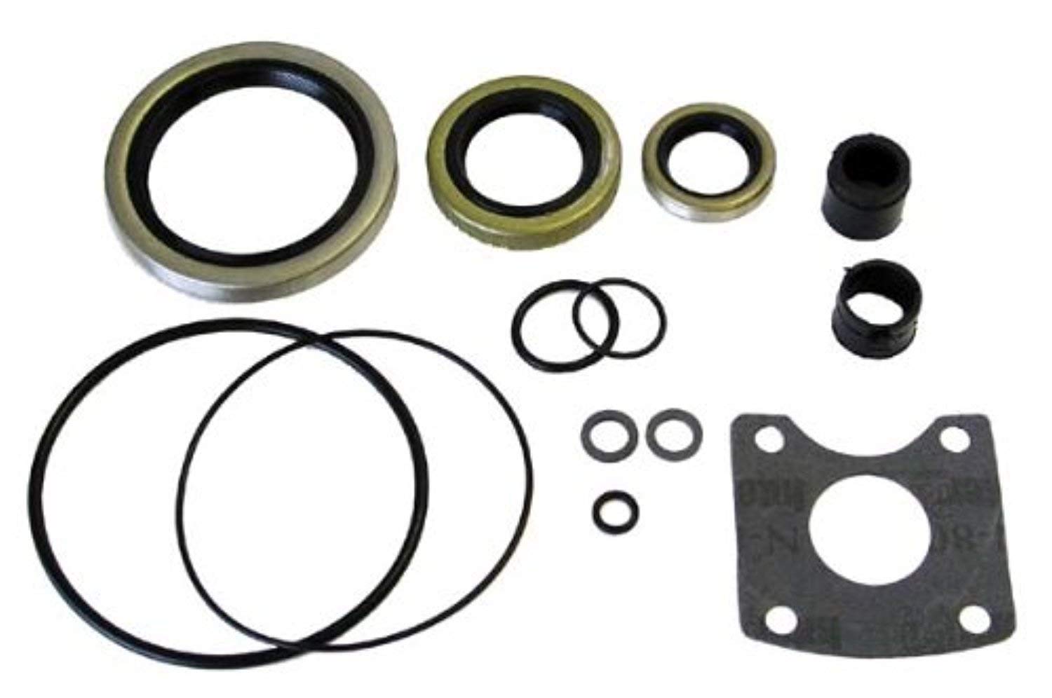 Mercruiser Alpha One Upper Box Gearcase Seal Kit | Glm Part Number: 87500; Sierra Part Number: 18-2648; Mercury Part Number: 26-