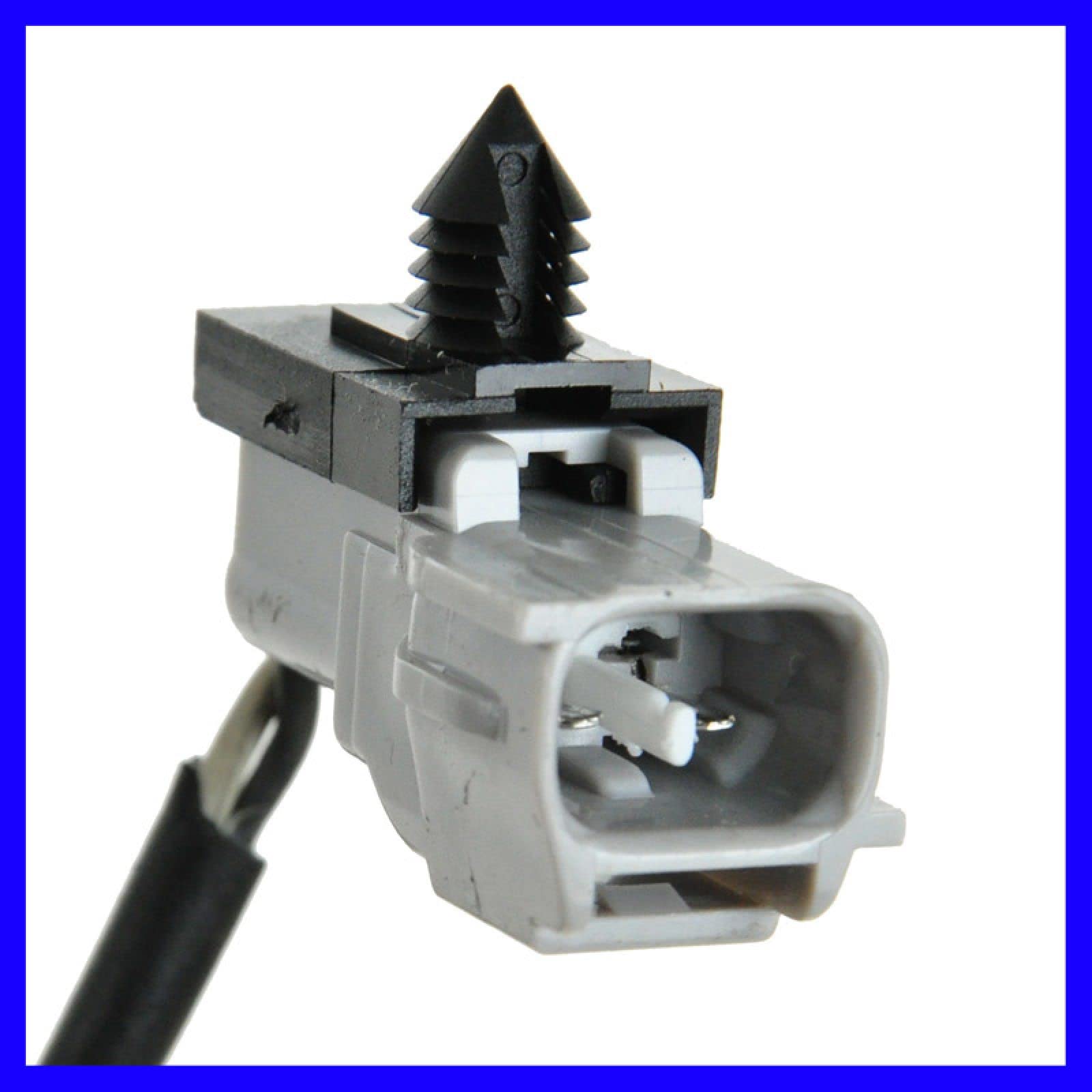 Trq Front Wheel Hub Bearings Assembly Set Compatible With 2000-2001 Dodge Ram 1500