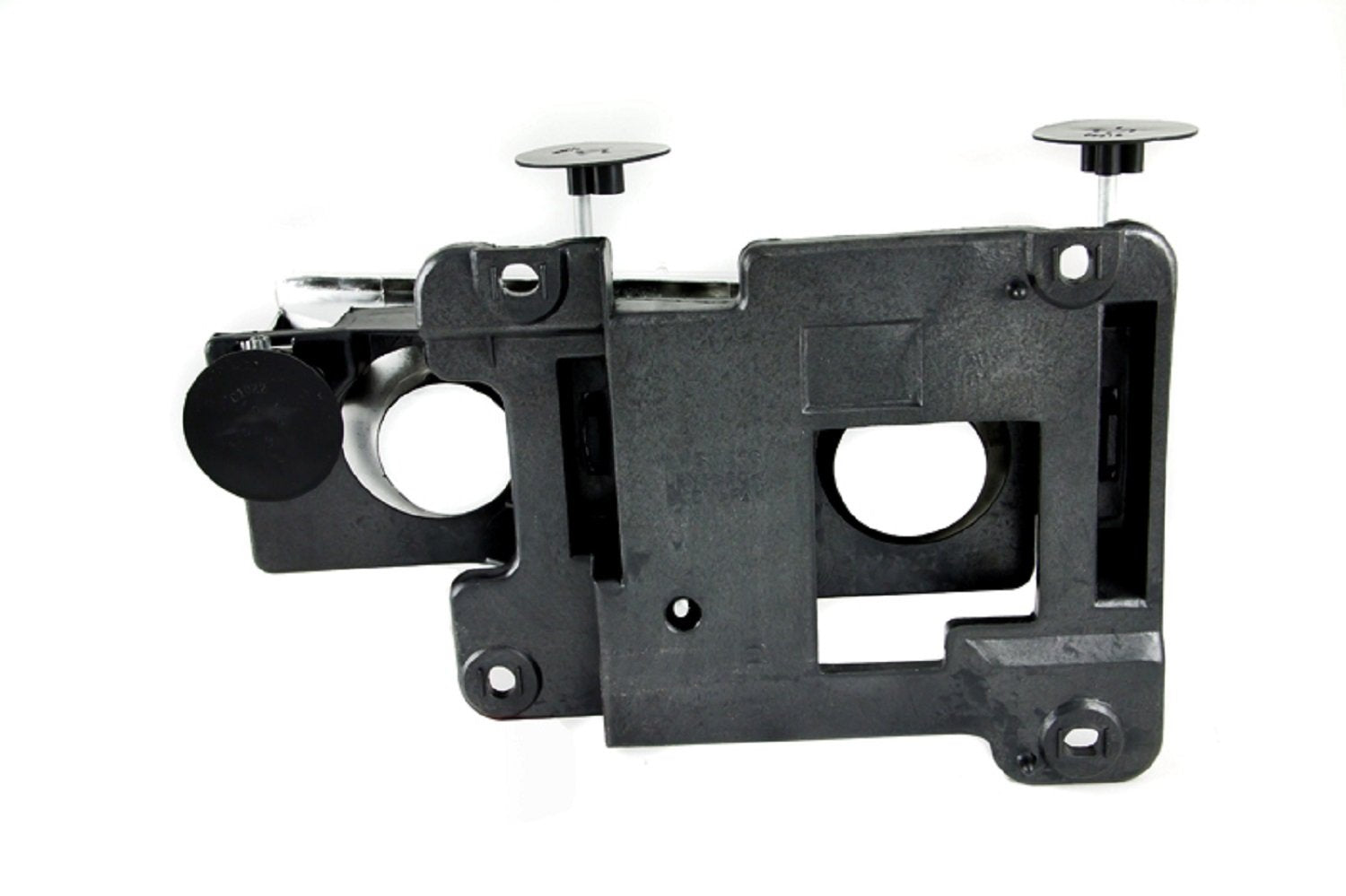 Anzo Usa 111136 Clear Crystal Headlight