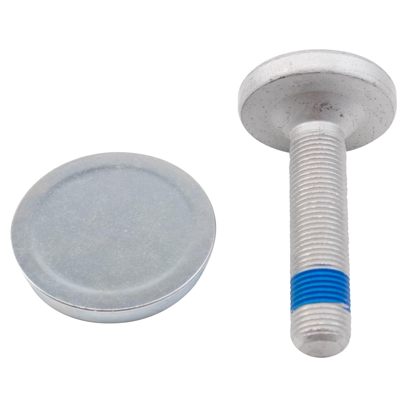 Trq Rear Wheel Hub & Bearing Left Or Right For Audi Eos Golf Gti Rabbit A3 Vw