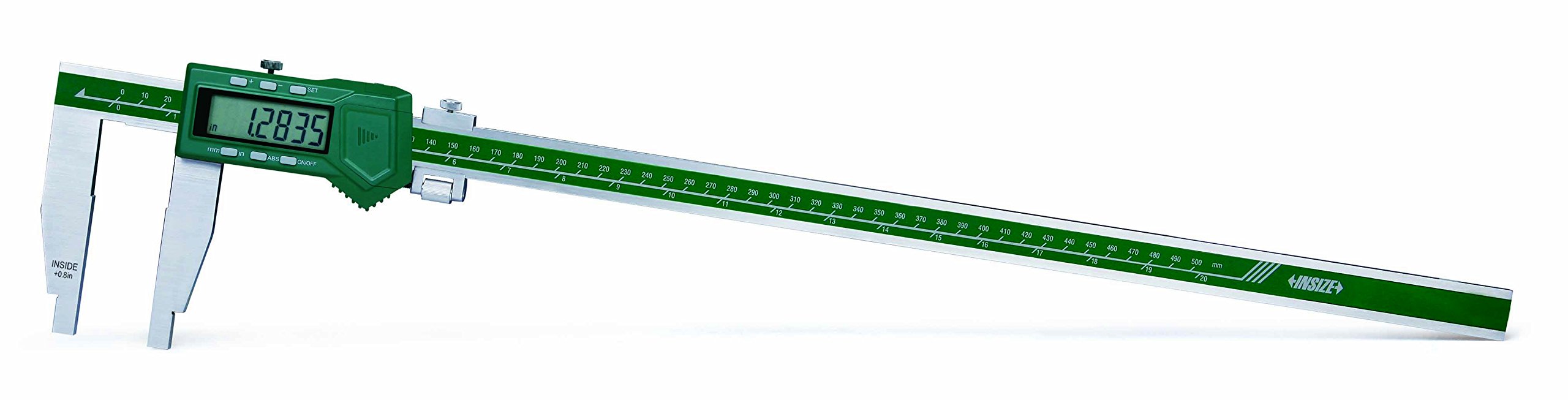 1131-60 Electronic Caliper, 0-60/0-1500Mm