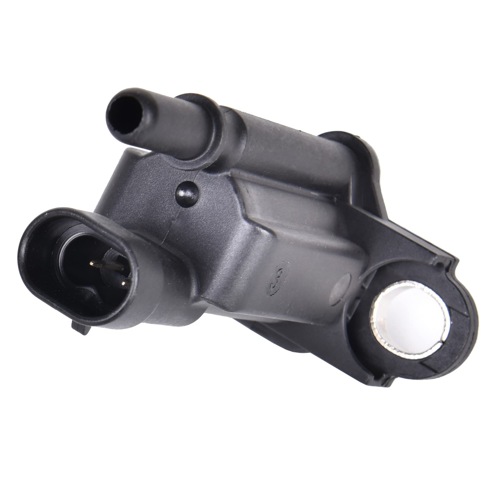 Vapor Canister Purge Valve Solenoid Compatible with Cadillac STS XLR Chevy Avalanche Equinox Express Silverado 1500 2500 3500 GM