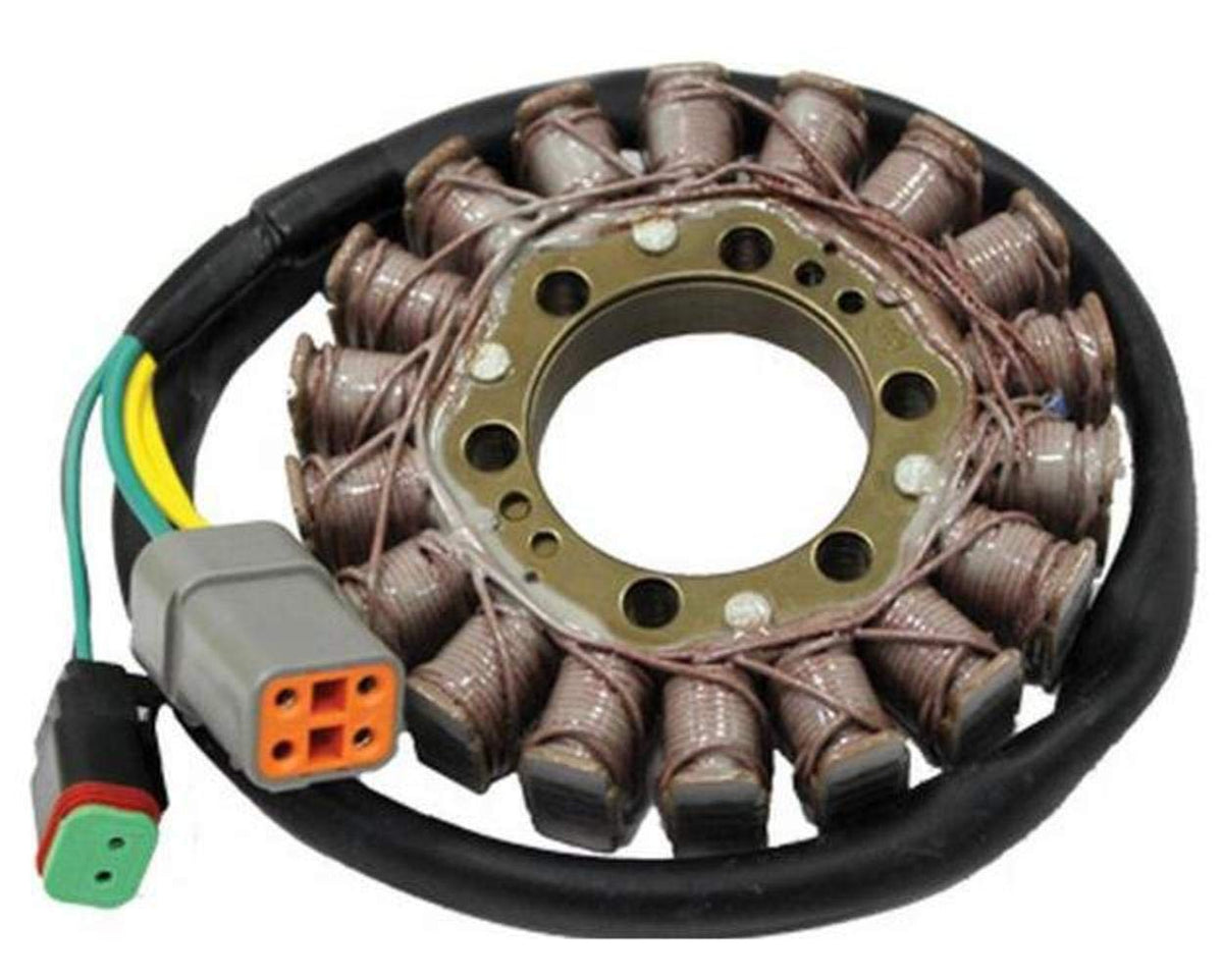 Replacement Coils Stator Assembly Ski-Doo