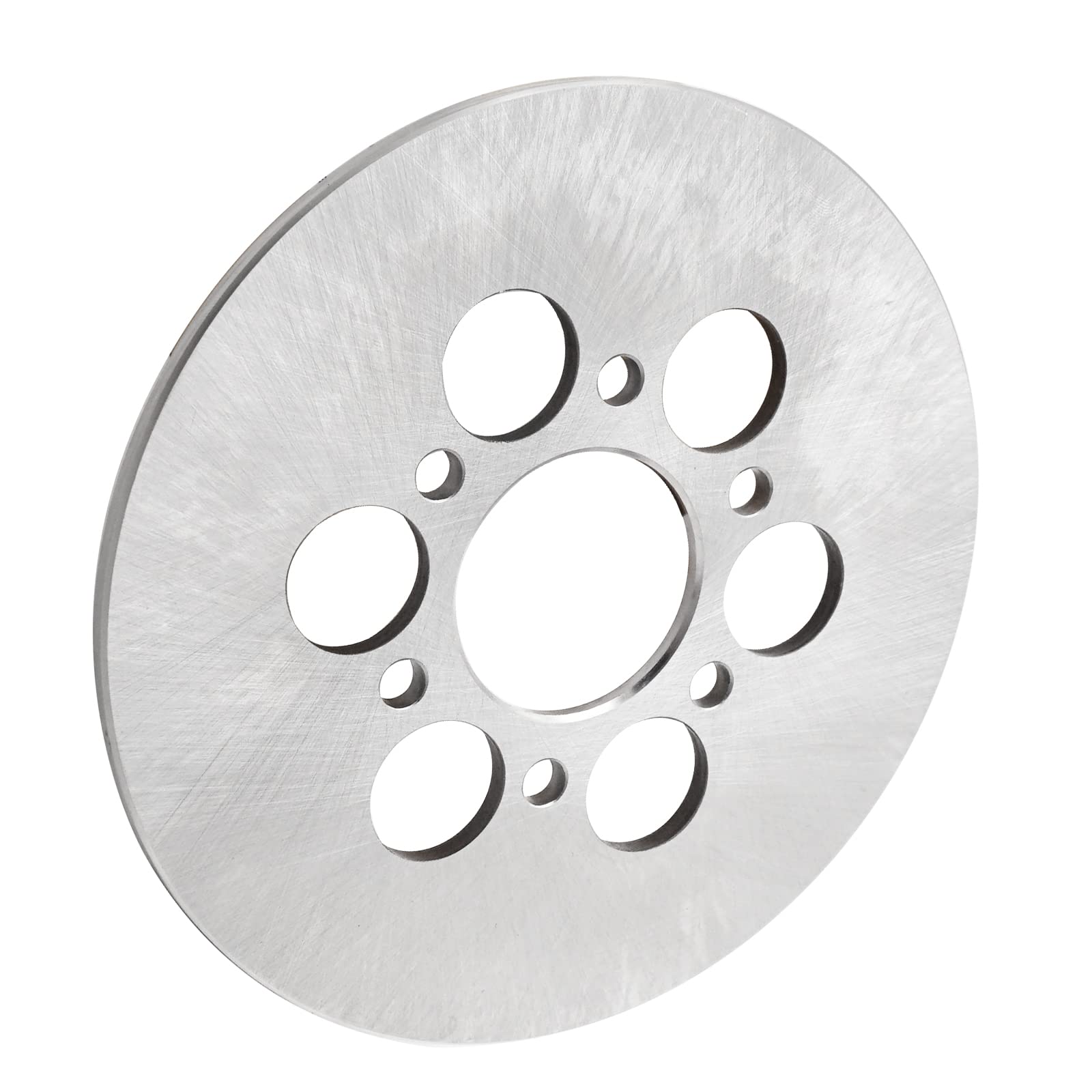 M Mati Rear Brake Disc Rotor For Yamaha Rhino 450 660 Yxr45F Yxr66F 2004-2009 5Ug-F5831-00-00