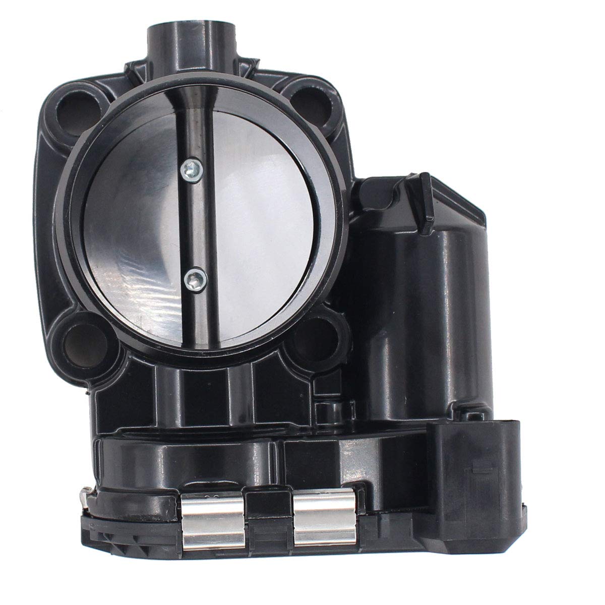 Motoku Throttle Body For Sea-Doo Rxp X 260 Rxt 300 Gtx 155 215 260 Gts 130 Gtr 215 Gti 130 Se 155 Limited Wake Pro 215