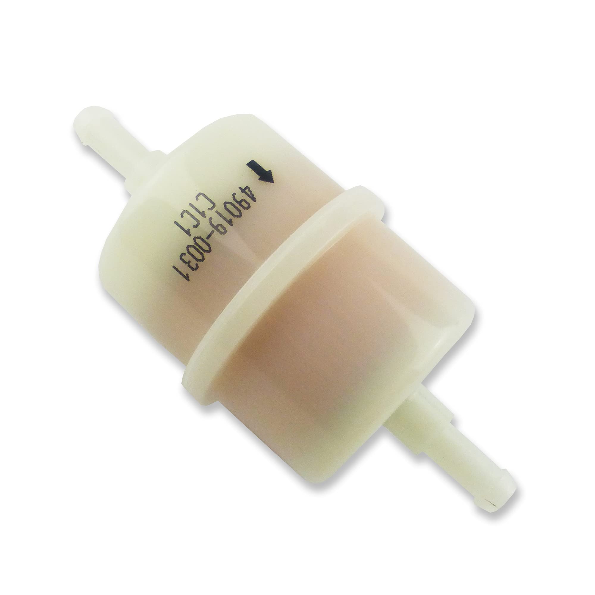 Kawasaki Genuine 49019-0031 Fuel Filter Fits All 730V 850V Efi Engine Models