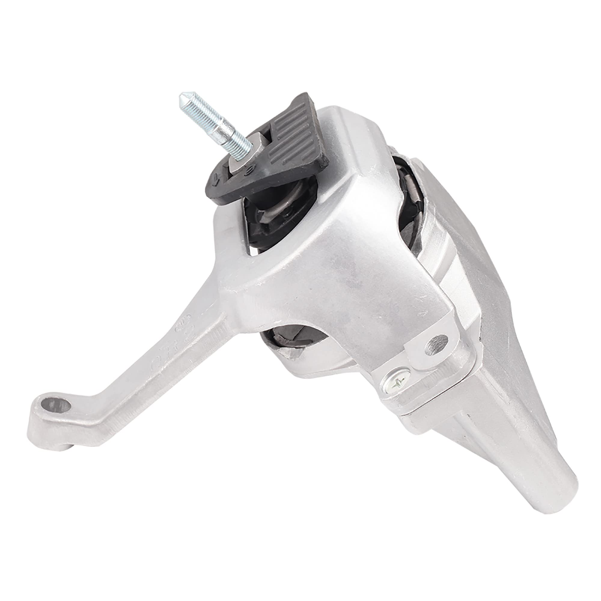 Ybddzh Engine Motor And Transmission Mount Kit Compatible With 2007-2018 Altima 2.5L, Replace Oe A4339 A4340 A4350 A4353, 11360-