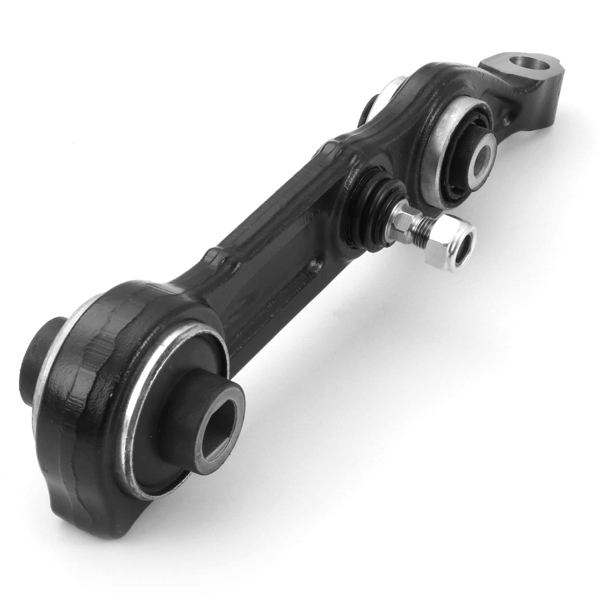 Metrix Premium Chassis Parts - Front Right Lower Rearward Control Arm Fits 07-11 Mercedes-Benz Cls350 (Mexico), 07-09 Cls500 (Me