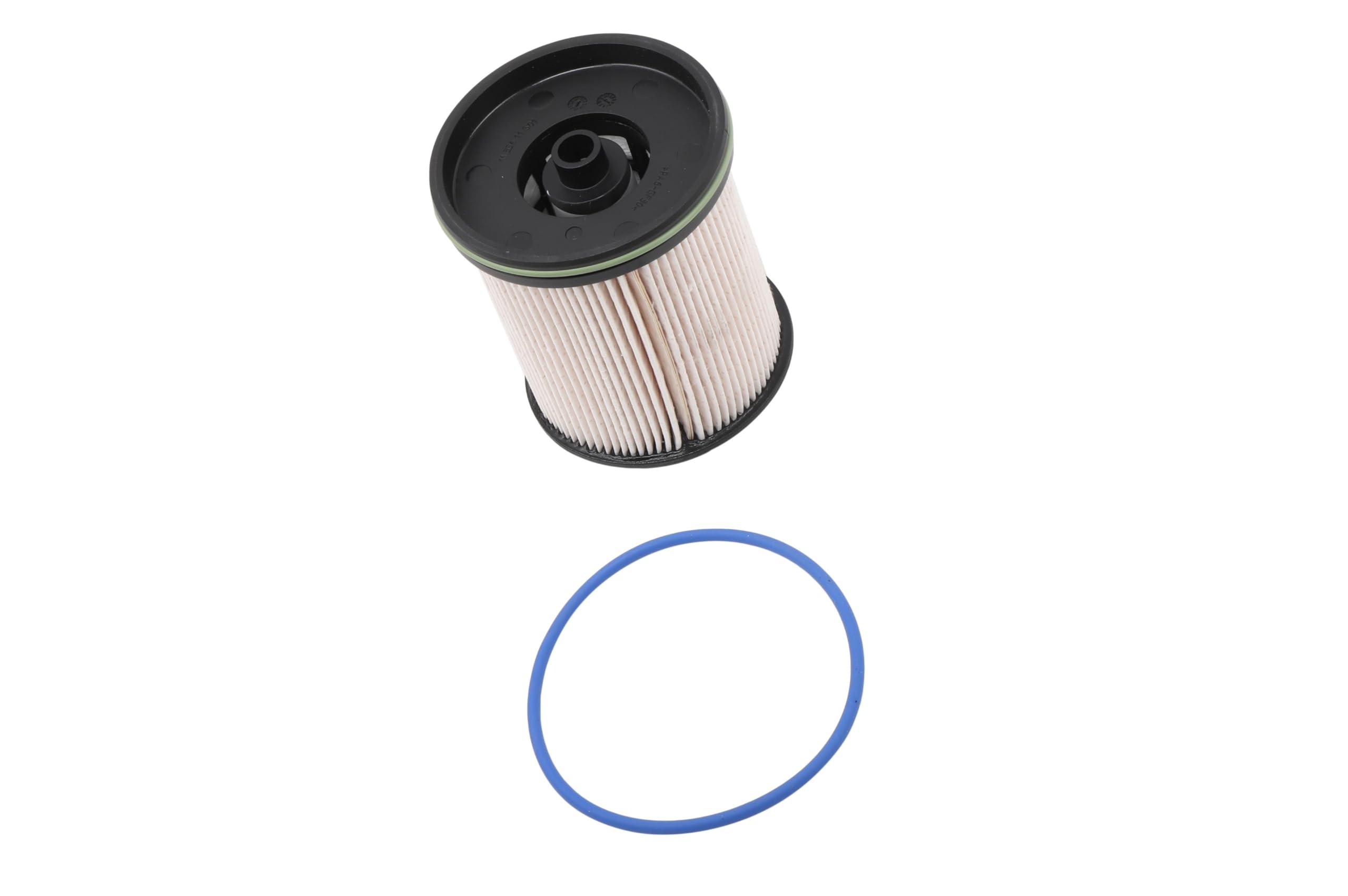 Gm Genuine Parts Tp1015 Fuel Filter With Seals