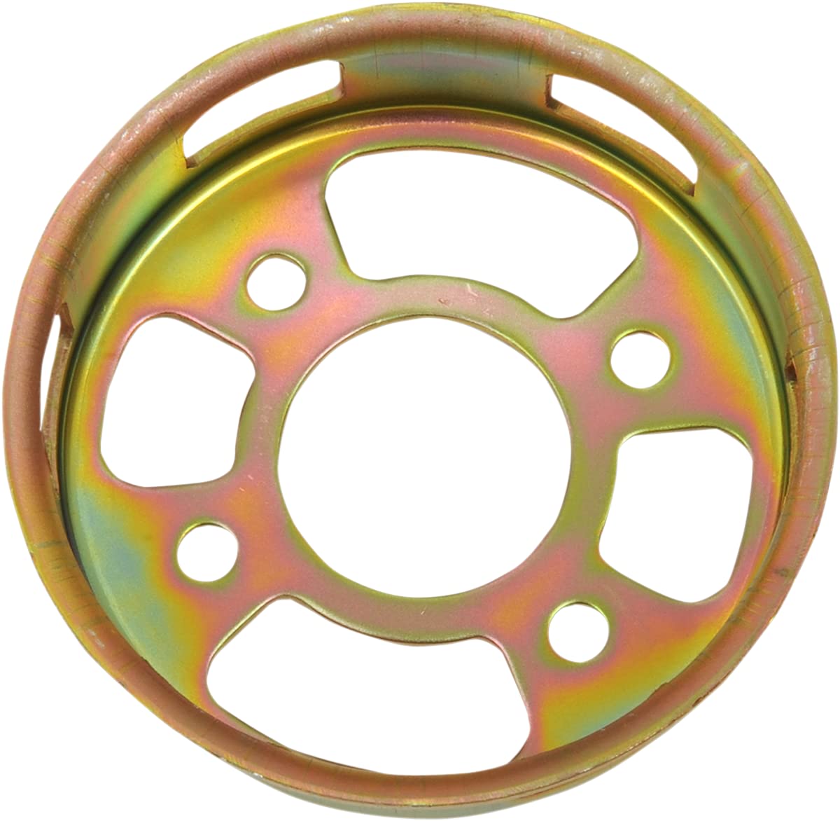 Cycle Craft 39-18302 Replacement Part For Honda Atc/Starter Cage (185/200)