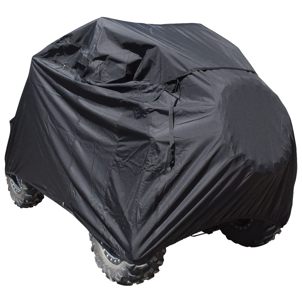 Tusk UTV Cover Large for Polaris RZR 800 2007-2014