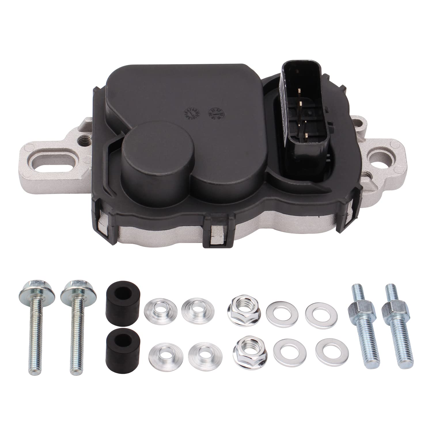 590-001 Fuel Pump Driver Module With Mounting Bolts-Fpdm Replace Fd1002 590001