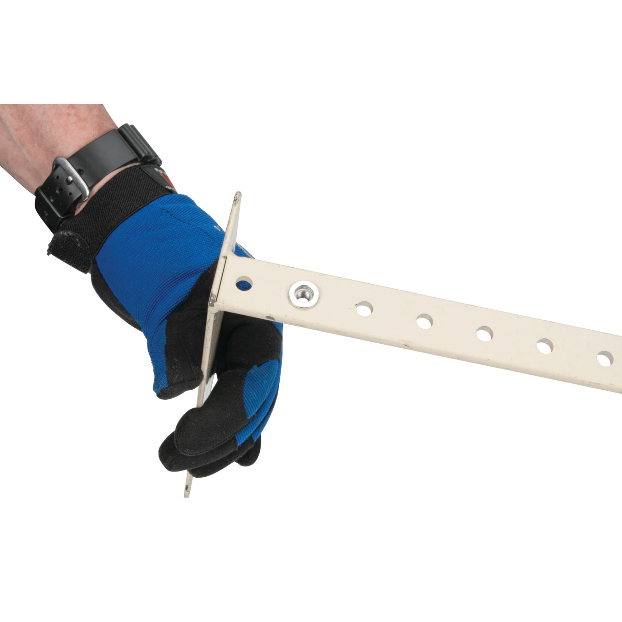 Performance Tool W2006 Sae Rivet Nut Kit Set, Riveter Tool, Rivet Nut Gun, Thread Hand Riveter, Rivet Gun, Riveting Tools With 4