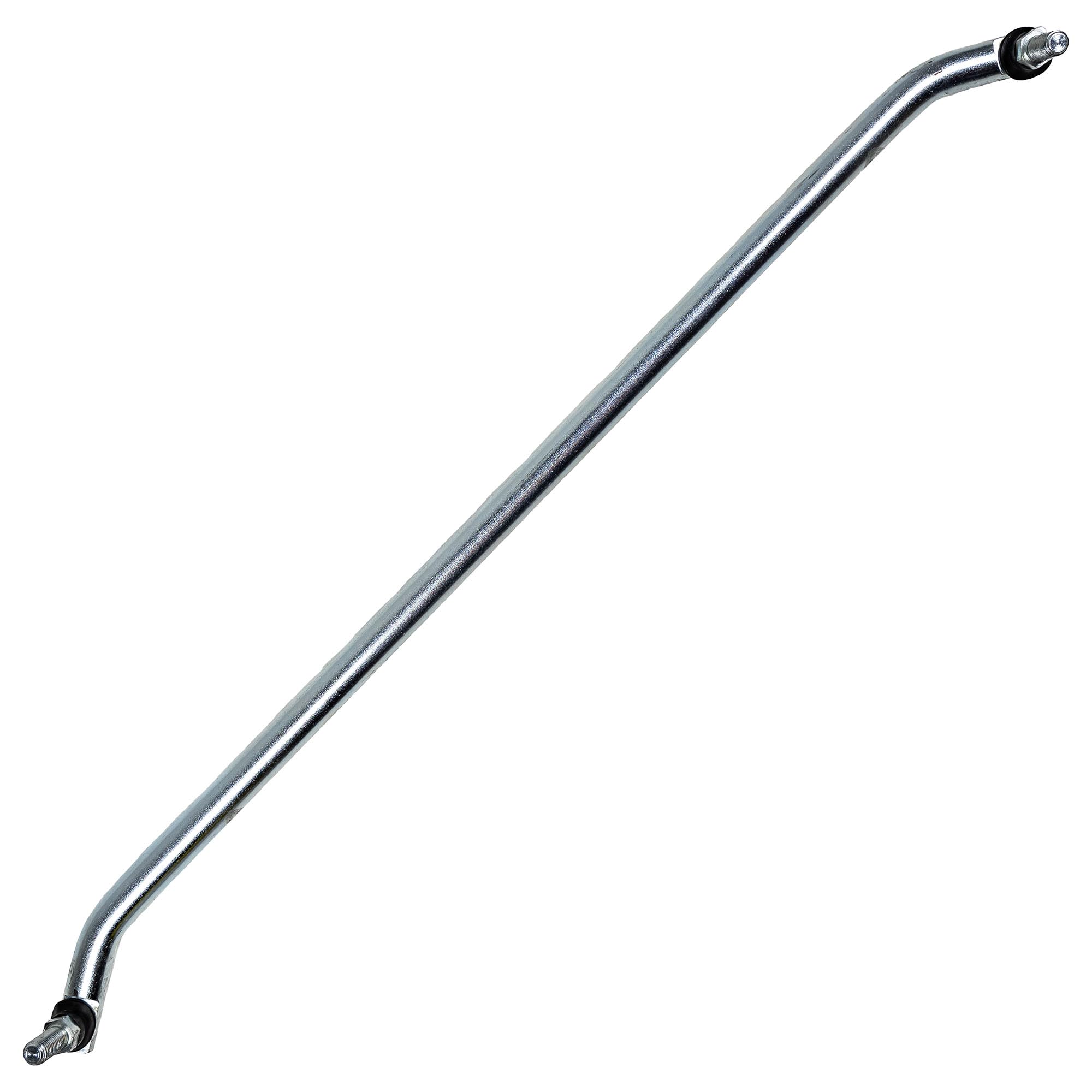 John Deere Original Equipment Tie Rod Assembly #Am132391