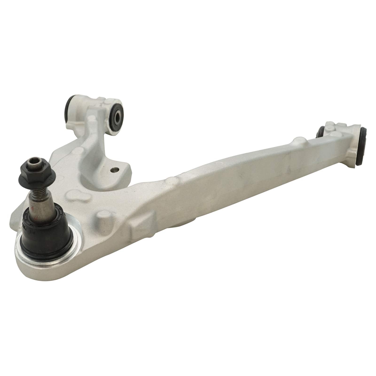 Trq Front Lower Control Arm With Ball Joint Set Compatible With 2015-2016 Cadillac Escalade Escalade Esv 2014-2017 Chevrolet Sil