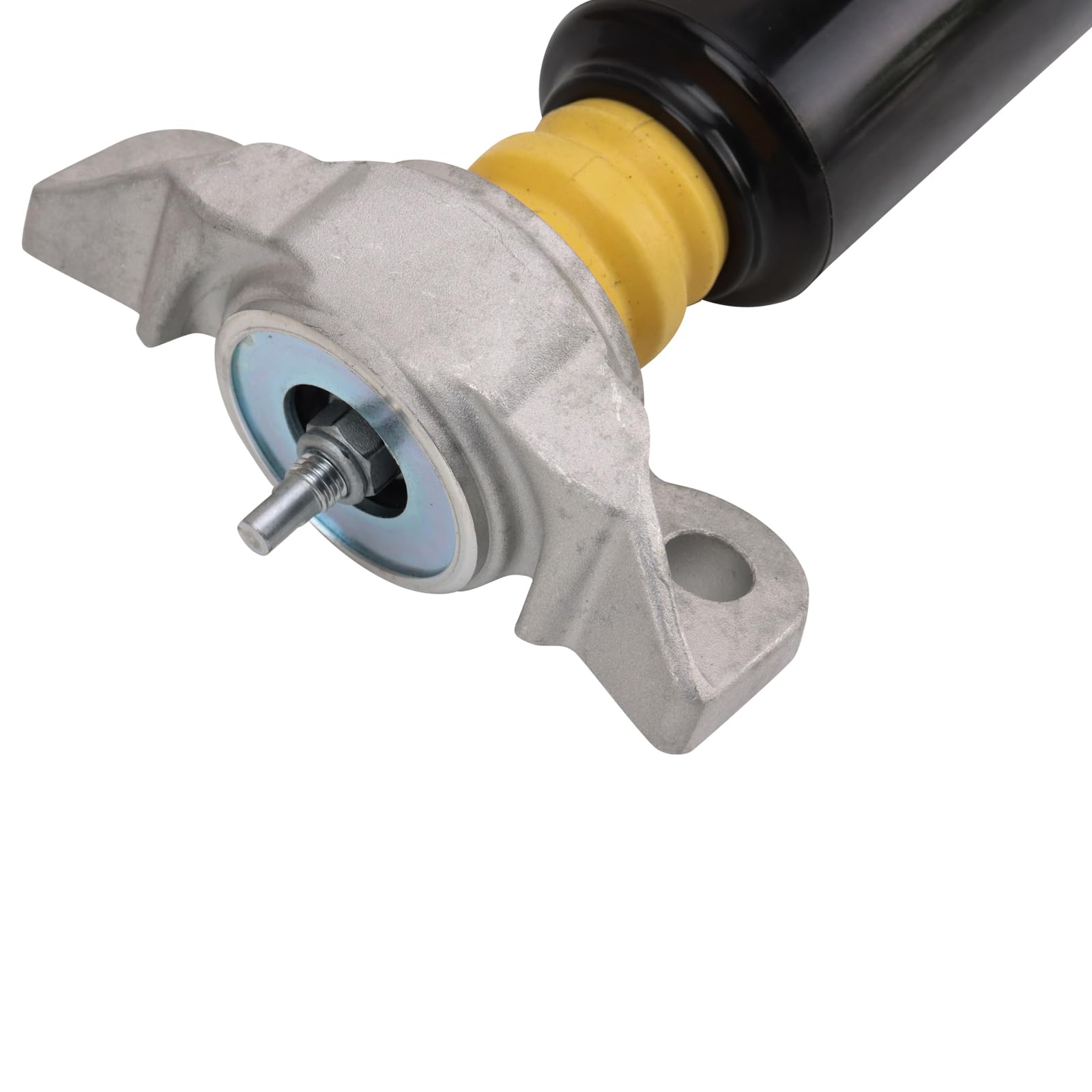 Trq Rear Shock Absorber Set Driver & Passenger Side Compatible With 2013-2016 Lincoln Mkz