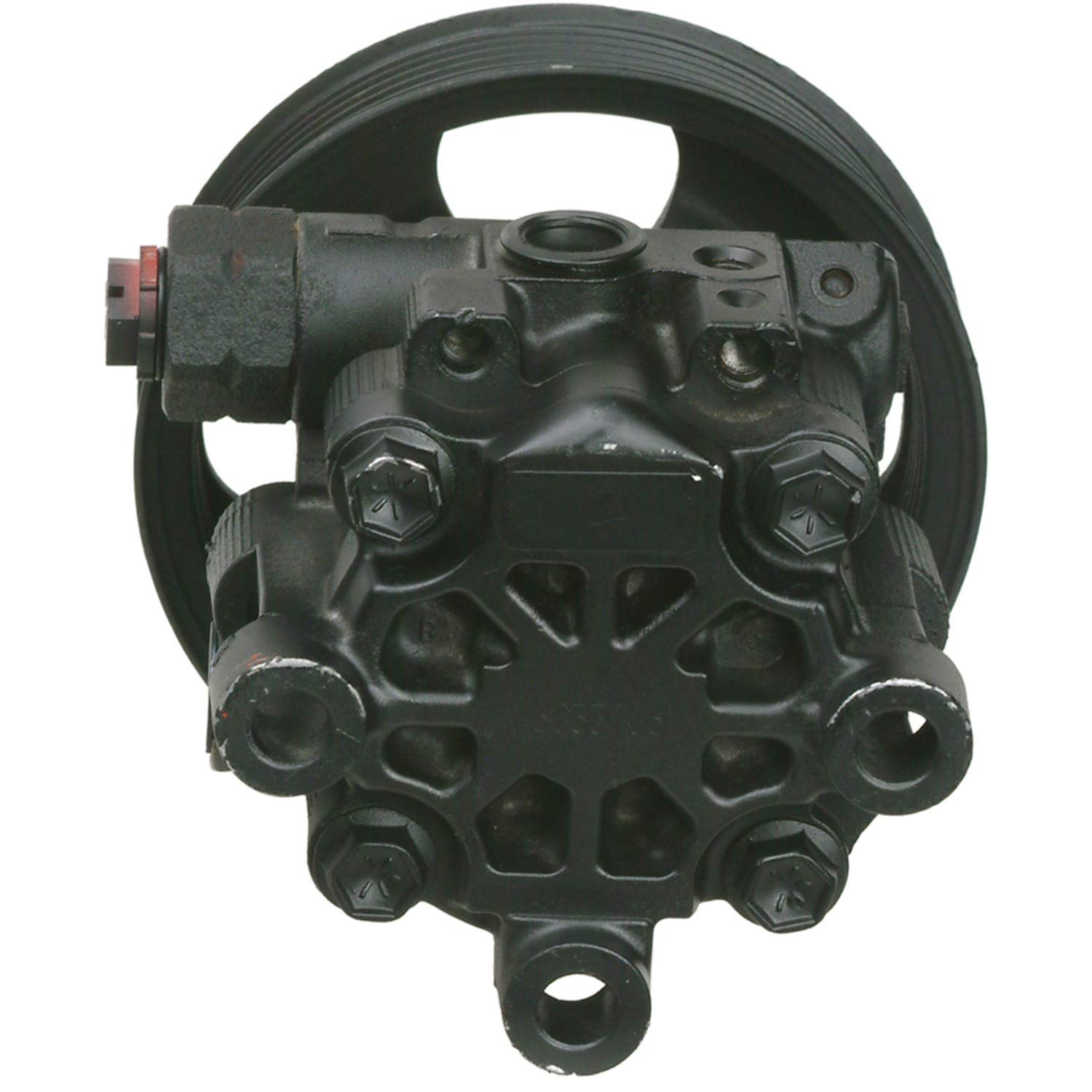 Cardone 21-5498 Remanufactured Power Steering Pump Without Reservoir