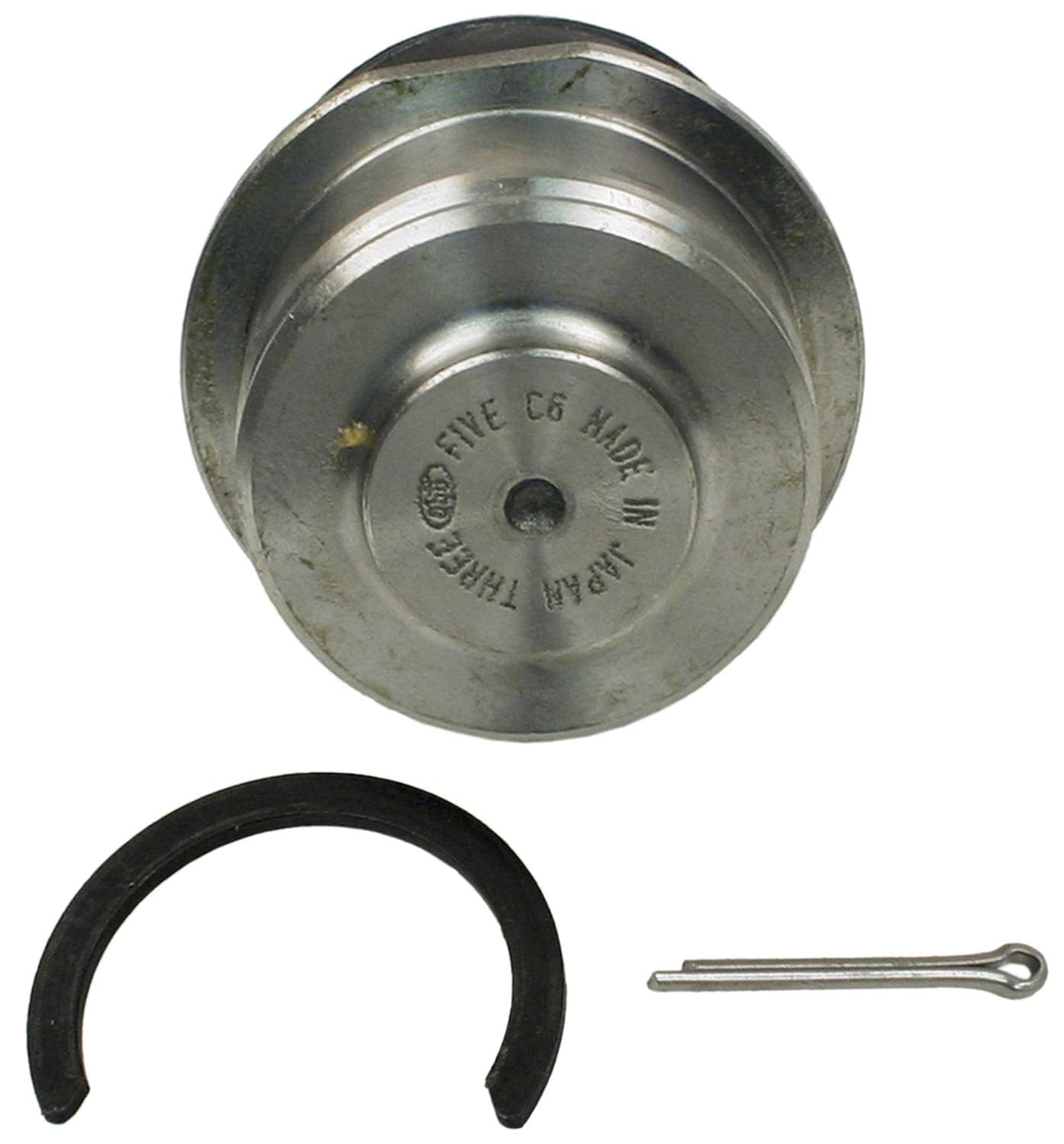 MOOG K500224 Front Lower Suspension Ball Joint for Toyota Tundra