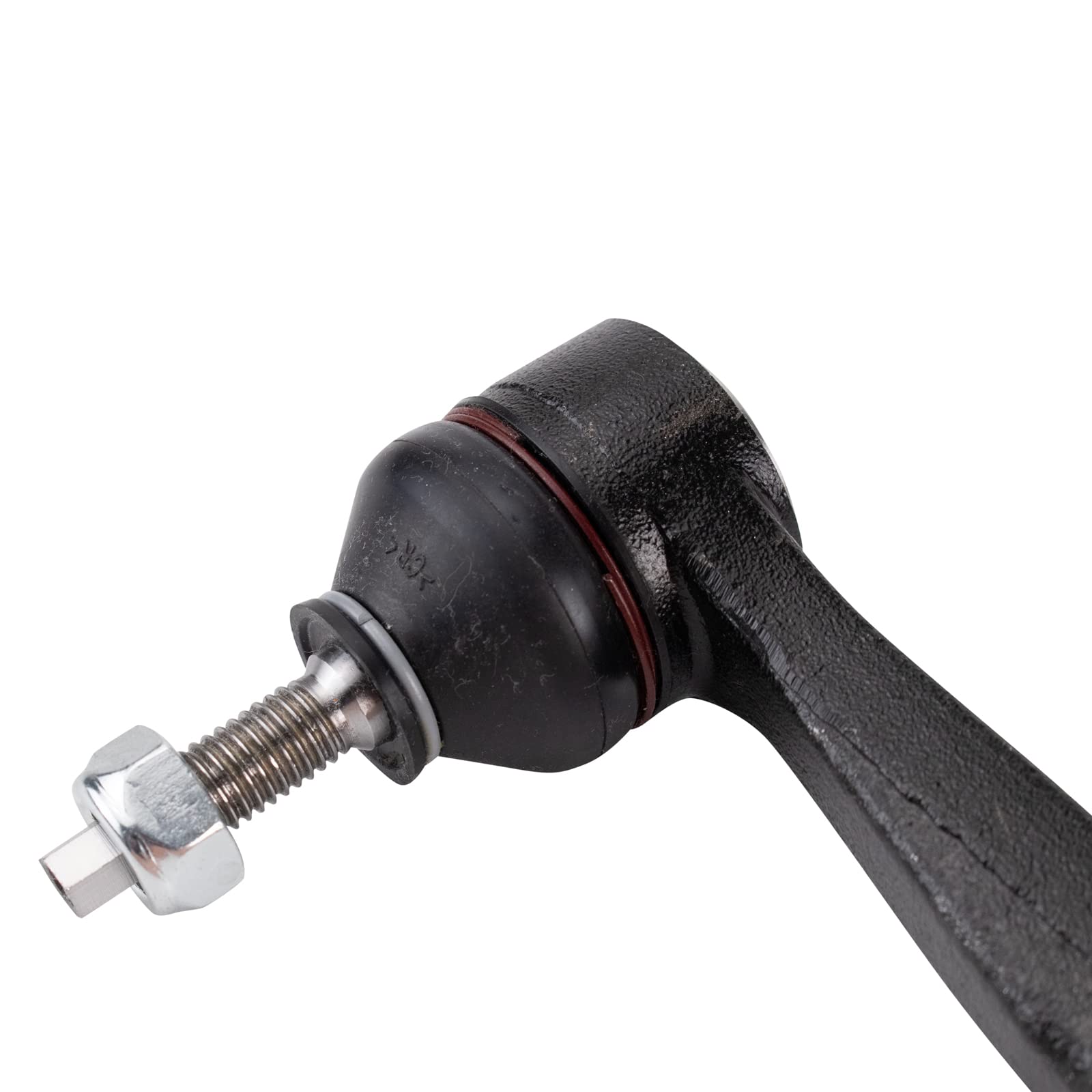 Trq Front Inner & Outer Tie Rod Set Driver & Passenger Side Inner & Outer Compatible With 2017-2020 Jeep Compass