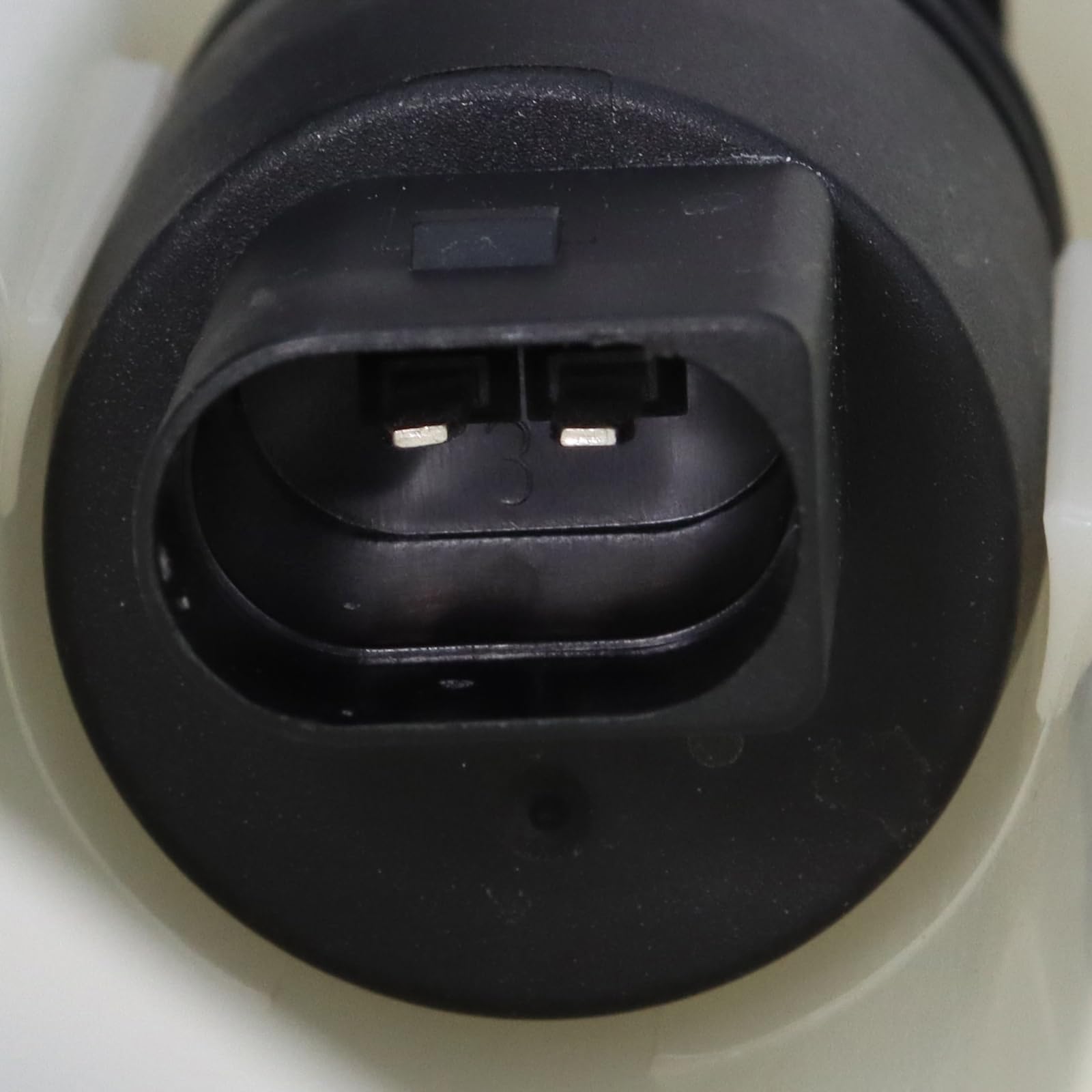 Trq Windshield Washer Reservoir Compatible With 2015-2020 Audi A3 S3 Au1288104