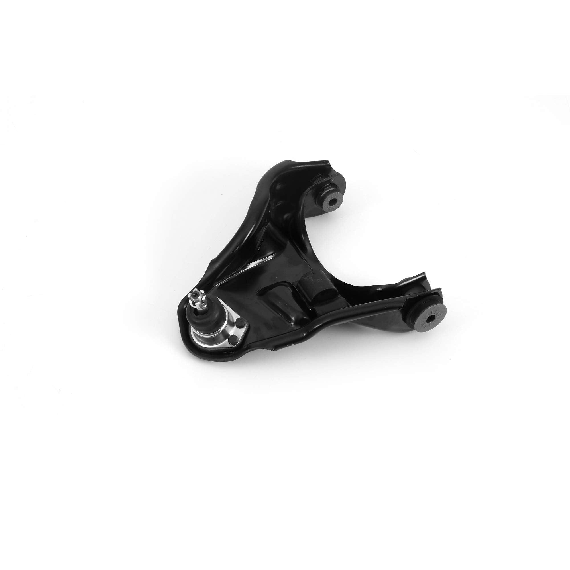 Metrix Premium Chassis Parts - 4 Pc Front L/R Upper Control Arm & Front Lower L/R Ball Joint Kit Fits 95-05 Chevrolet Blazer 4Wd