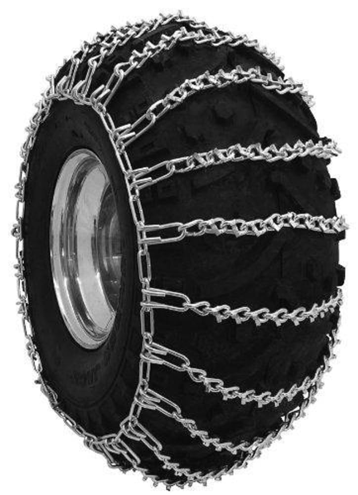 Security Chain Company 1064356 Atv Trac V-Bar Tire Traction Chain