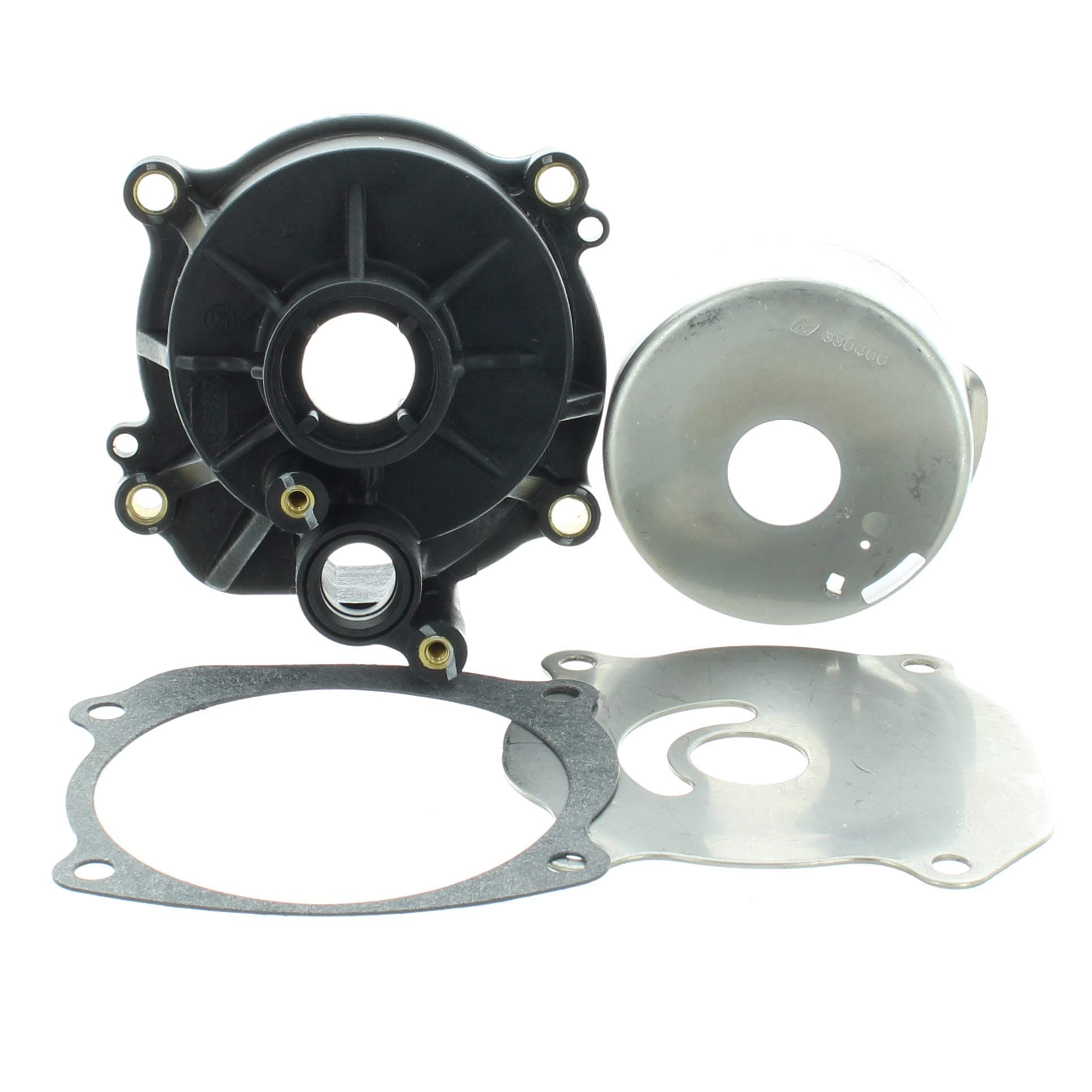 Oem Brp Omc Johnson Evinrude E-Tec Water Pump Kit 2004-07 75-250Hp 5001595