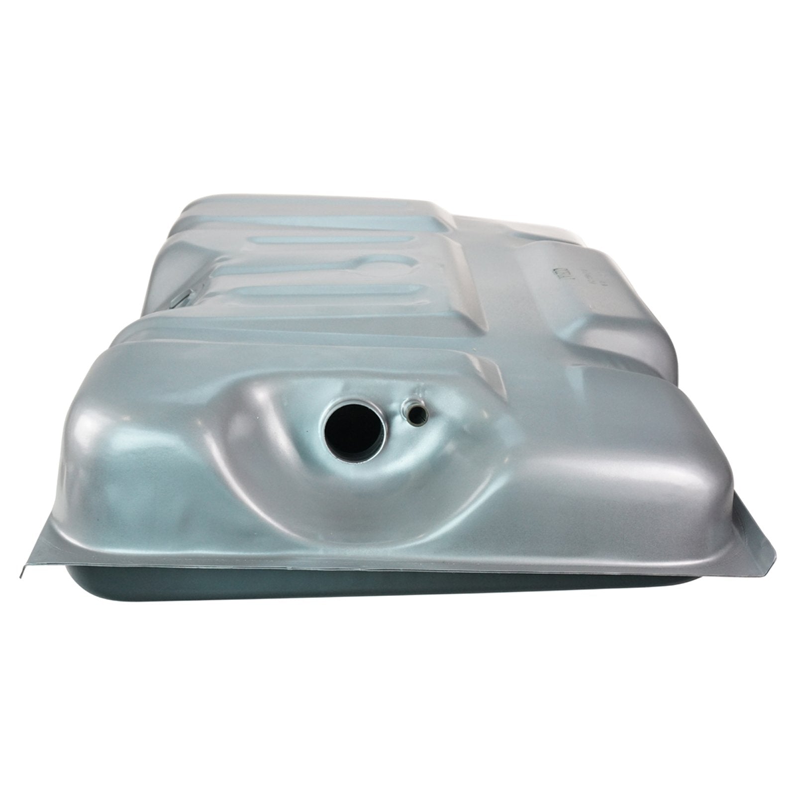 Trq Rear Gas Fuel Tank 19 Gal Compatible With 1973-1978 Ford F-100 1975-1978 F-150 F-250 F-350