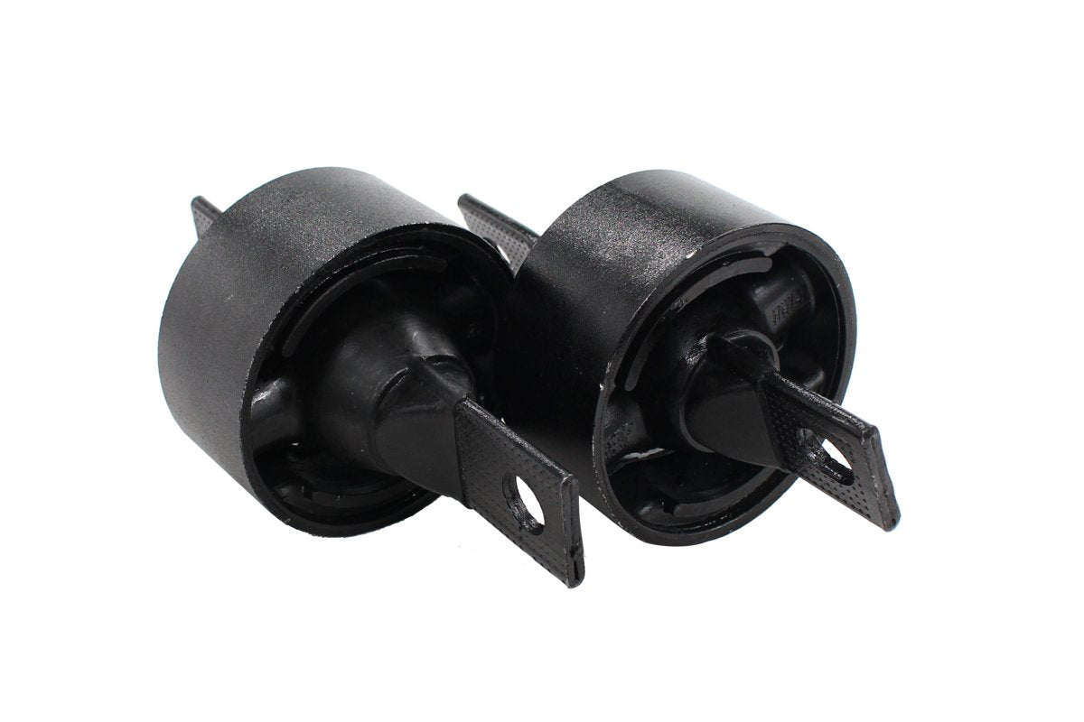 Newyall Pack Of 2 Rear Left & Right Trailing Arm Bushing Lower Bushings For Acura Integra 1994-2001 Honda Civic 1988-2000 Cr-V 1