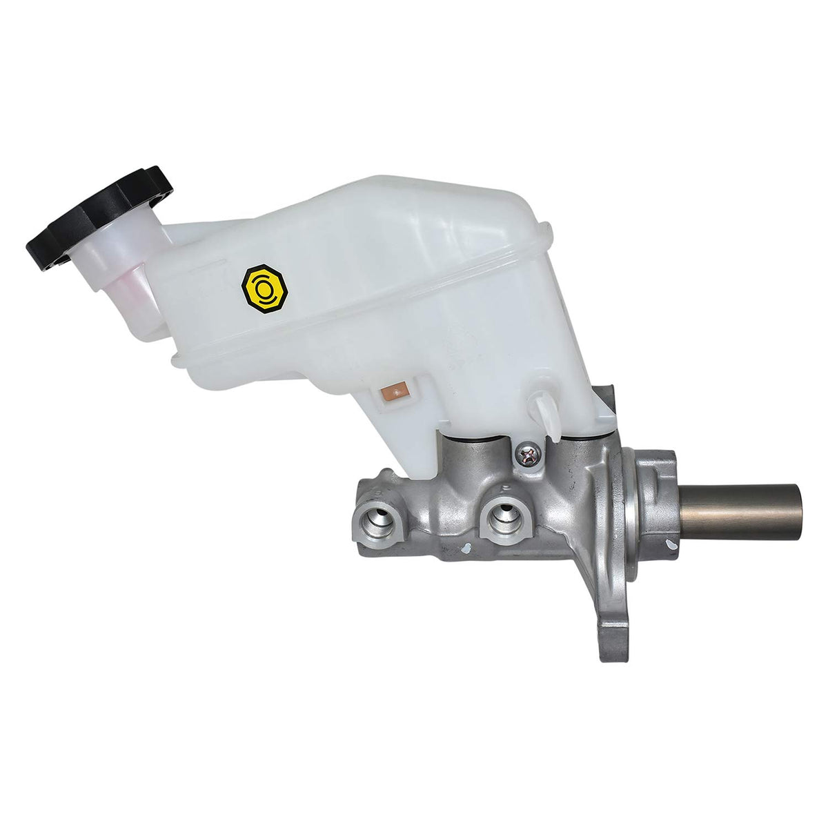 New Mando 17A1140 Brake Master Cylinder Original Equipment