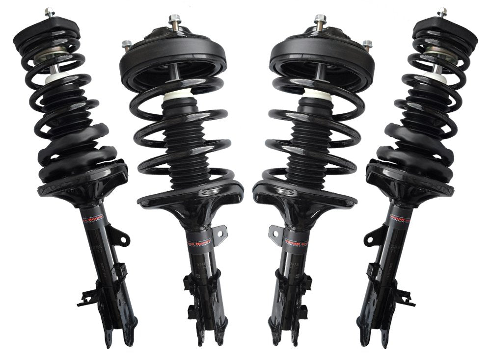 2003-2008 Hyundai Tiburon - 98400