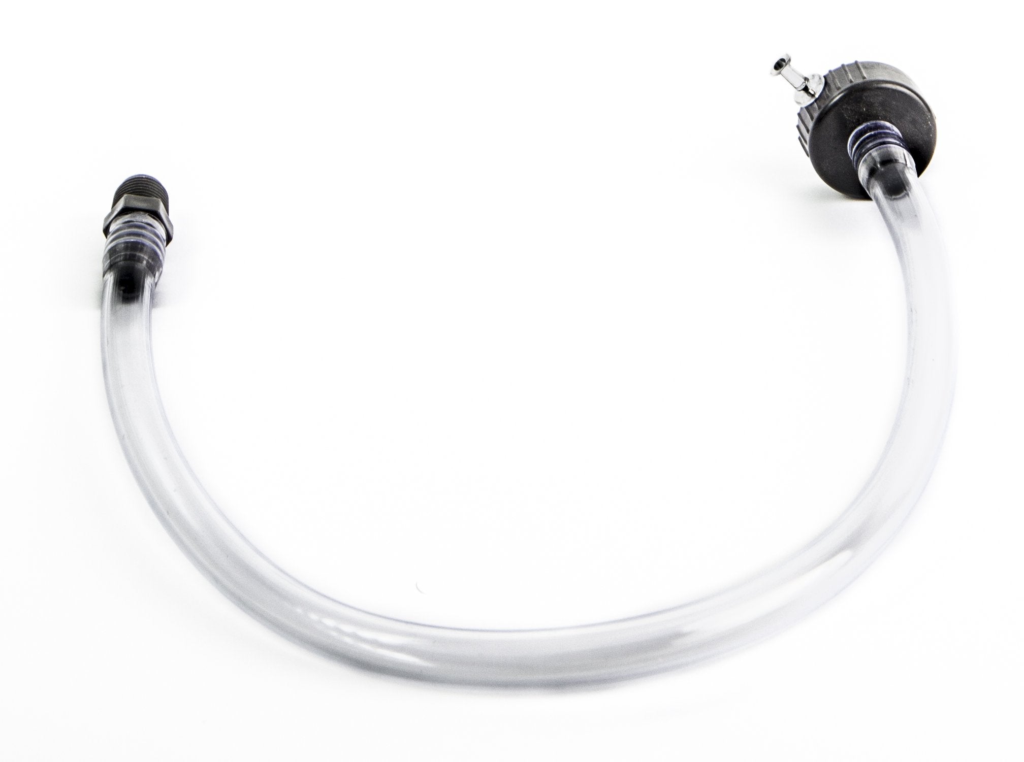 Dometic Seastar Hydraulic Steering Filler Kit, Ha5438,Black,Medium