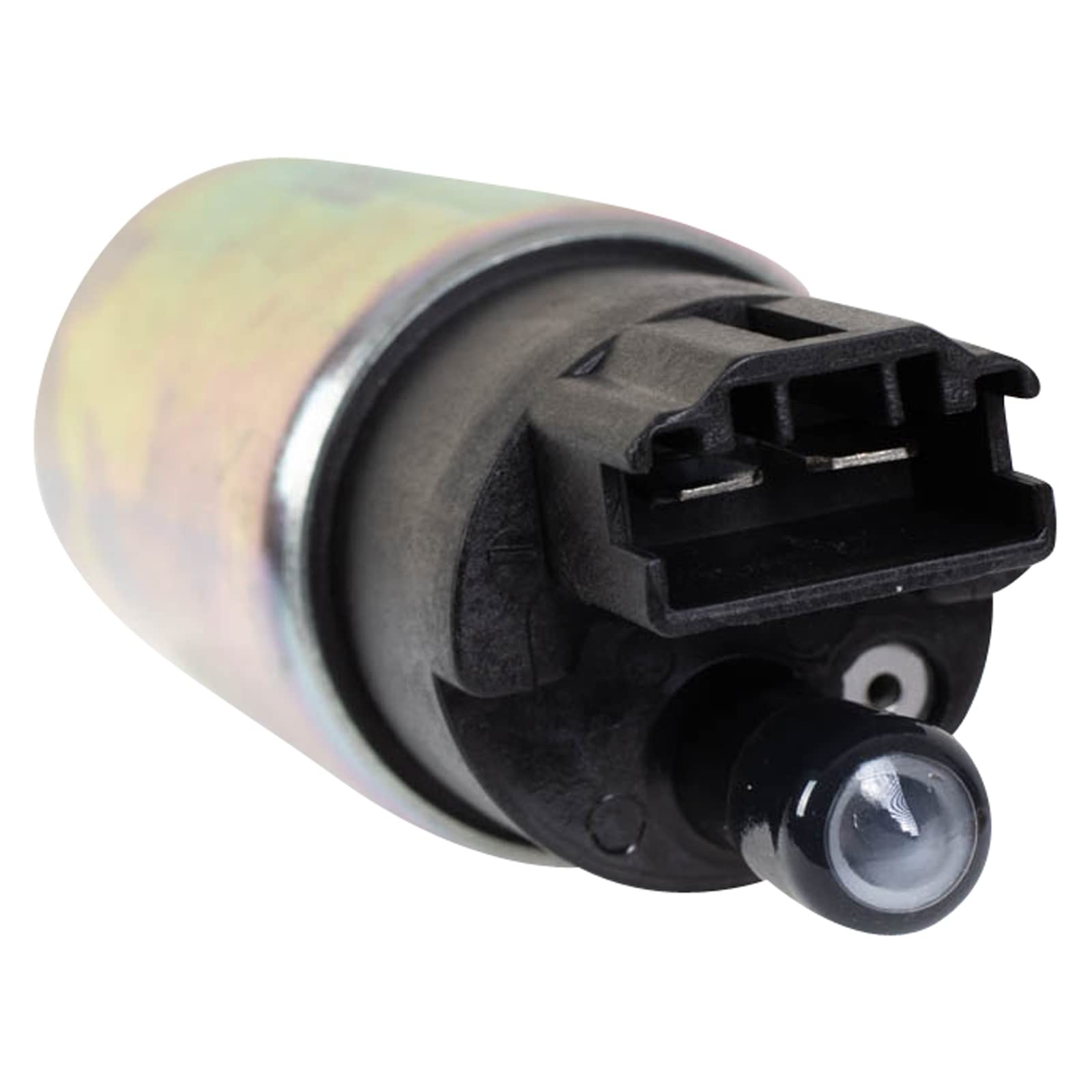 Trq Fuel Pump Module Assembly Compatible With 2002-2007 Mitsubishi Lancer