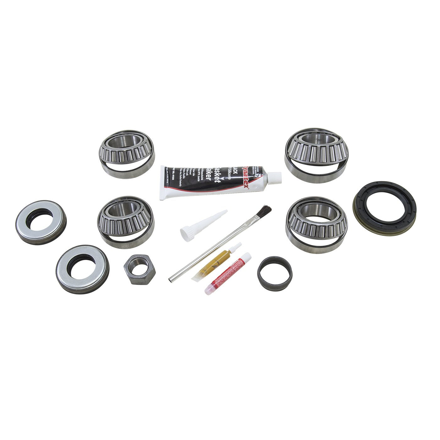 Yukon Bearing Install kit for 11 & up GM 9.25 IFS Front Differential