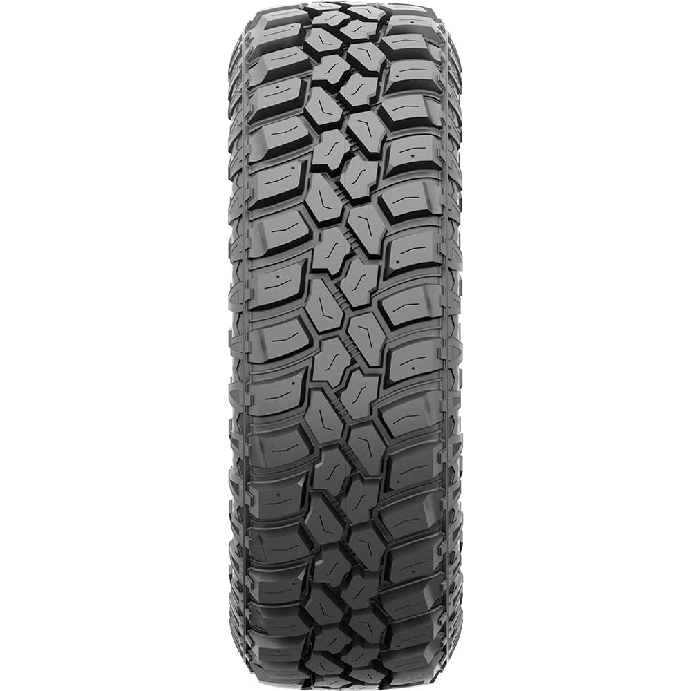 Cooper Evolution M/T All-Season Lt285/75R16 126/123Q Tire