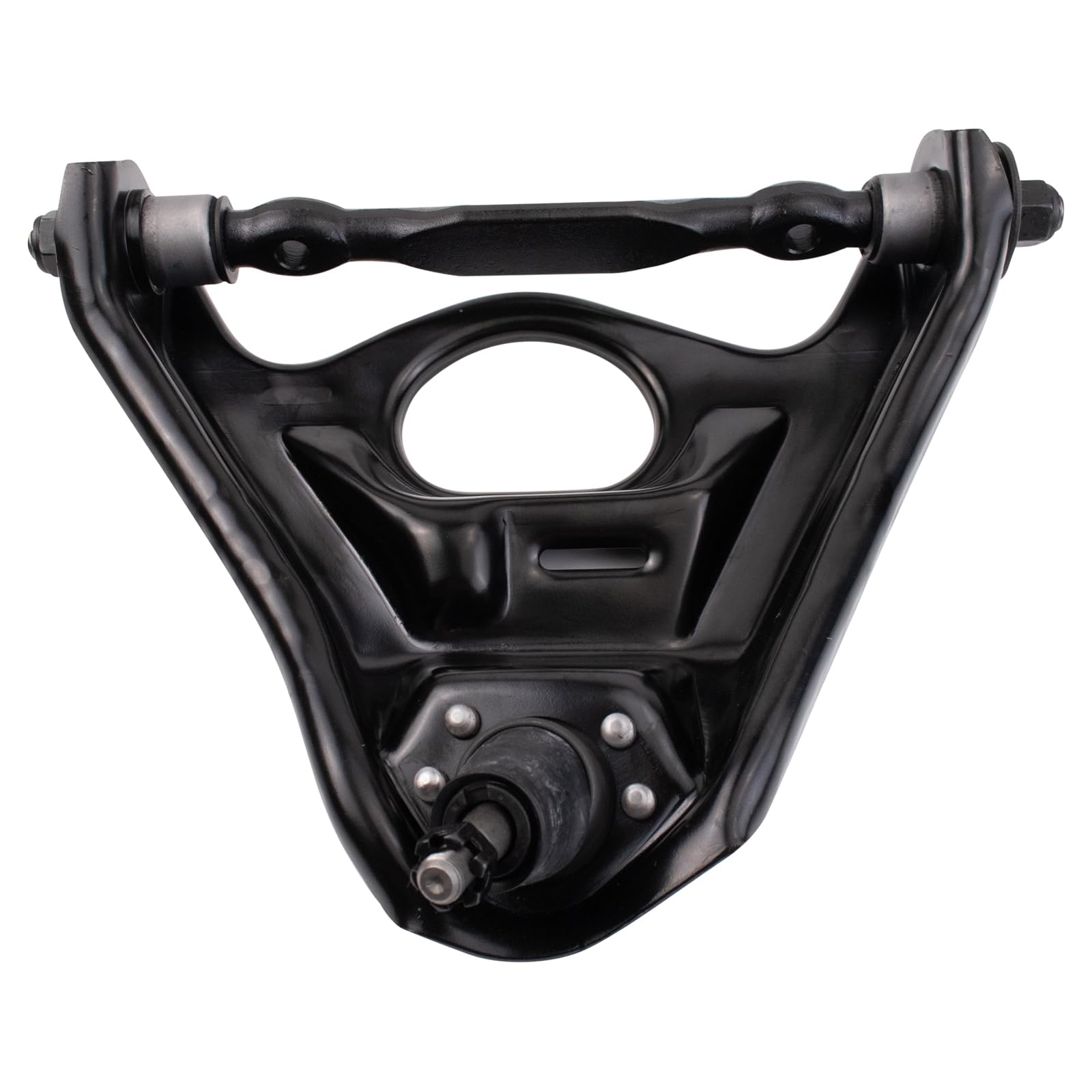 Trq Front Upper Control Arm W/Ball Joint Lh Left Driver For Buick Cadillac Chevy