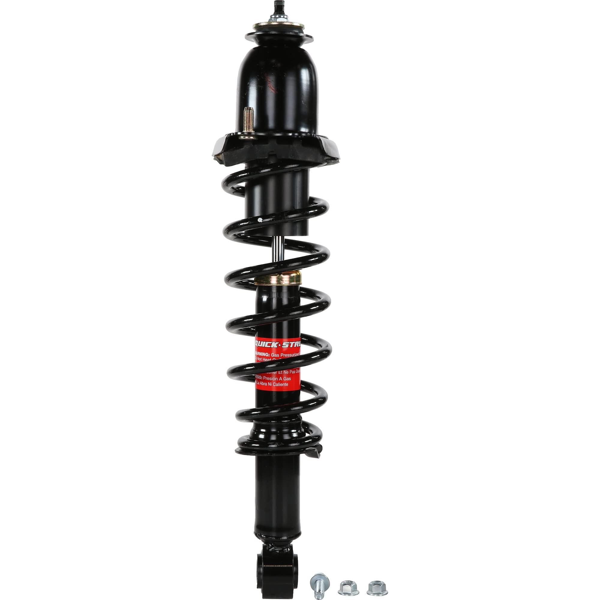 Monroe Quick-Strut 171373R Suspension Strut and Coil Spring Assembly for Toyota Corolla
