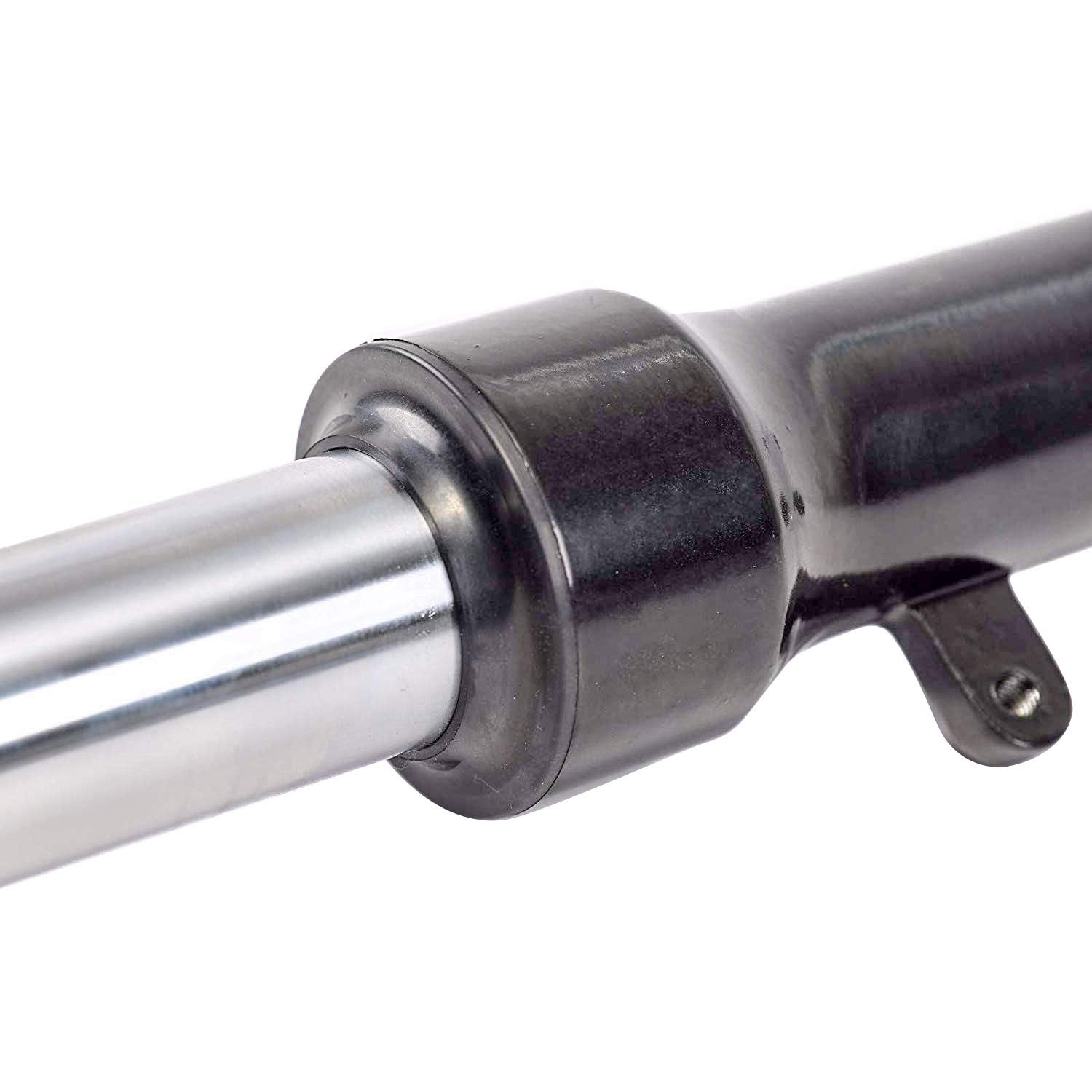 TDPRO Front 33mm Fork Suspension Shock Absorber For Dirt Pit Pro Trail Bike