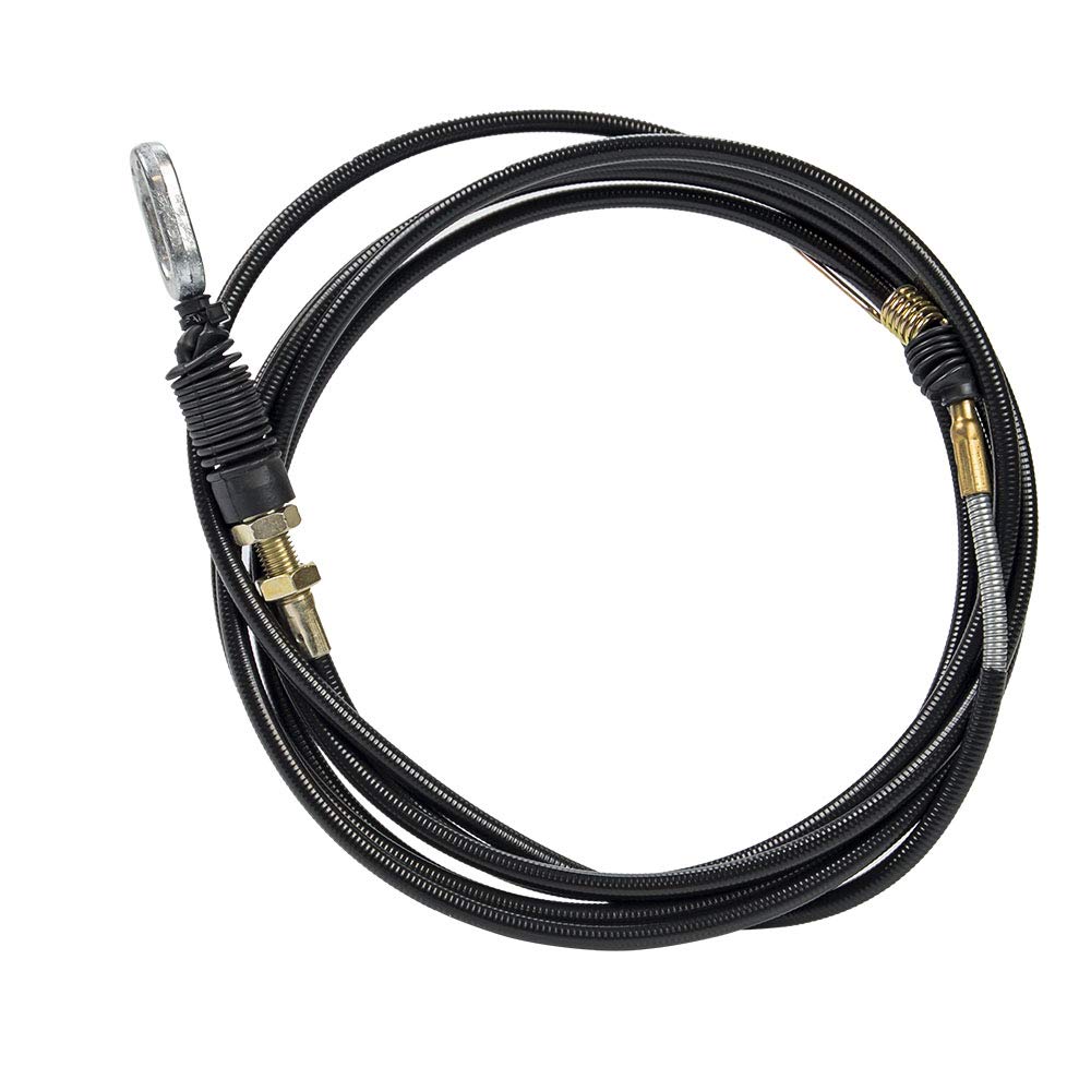 CUB CADET 946-04253C Throttle Cable Volunteer Tracker FIS EFI 4x4 4x2 475 46G