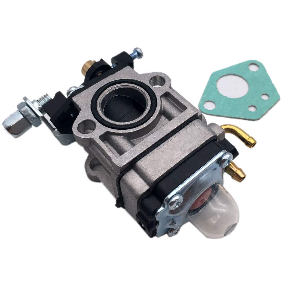 Fits For Harbor Freight 52Cc 2Hp Predator Earth Auger 63022 Carburetor Carb Assembly New